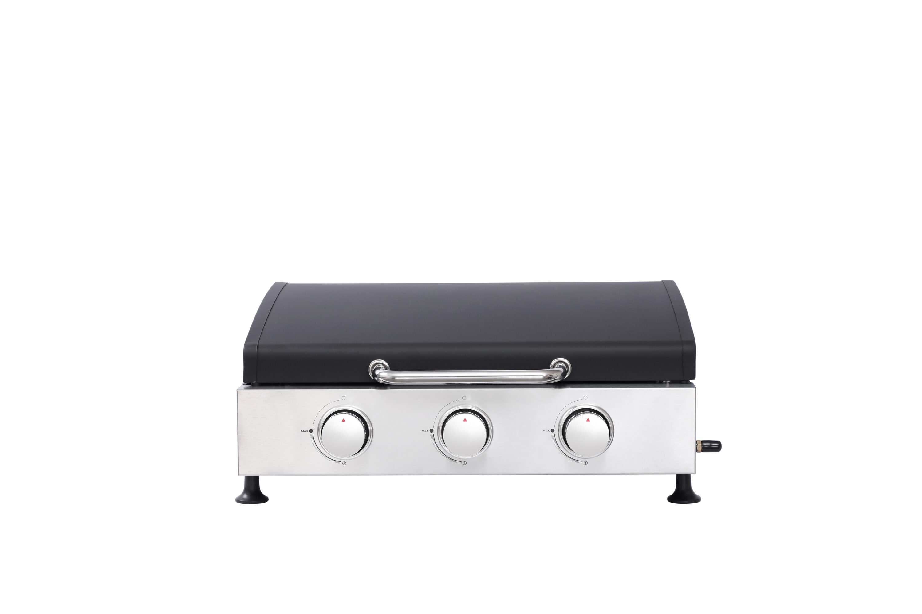 Siavonce XHP336104 Gas-Grill - View #4