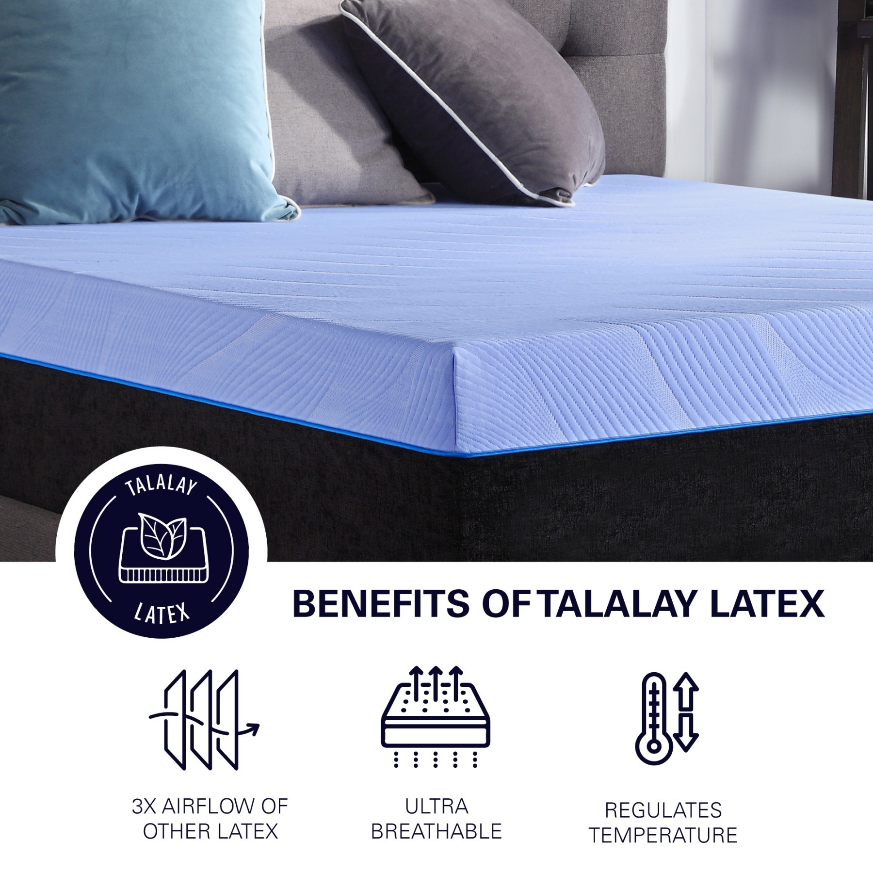 Maocao Hoom JL08131515 Mattresses-Boxsprings - View #6
