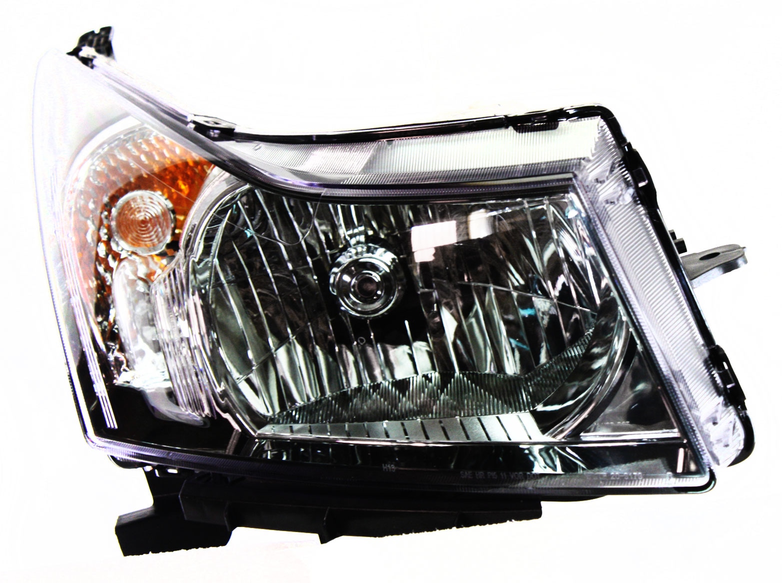 Garage-Pro JCWREPC100149GP Headlights-Components - View #2