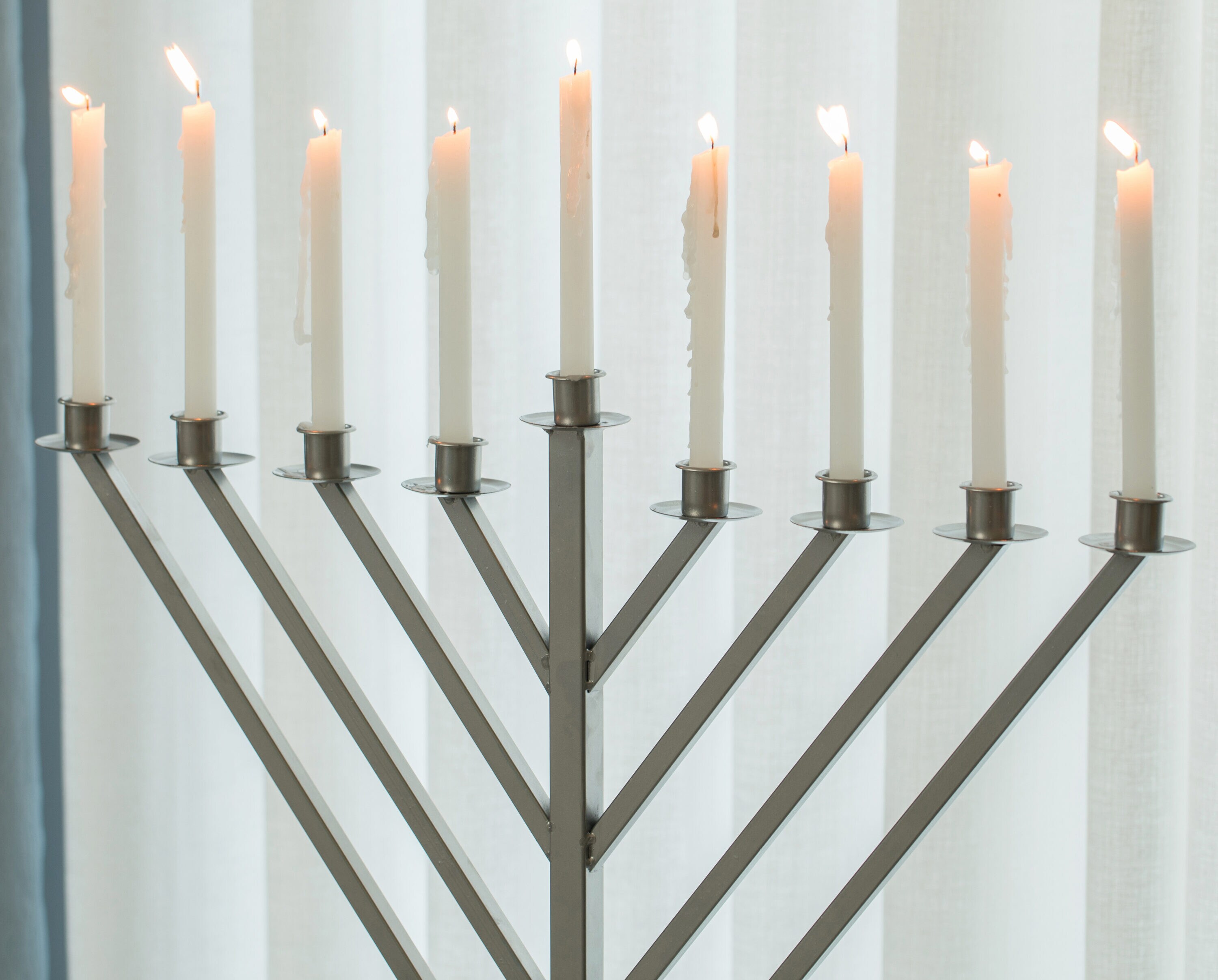 Vintiquewise QI003814.M Indoor-Hanakkah-Decor - View #4