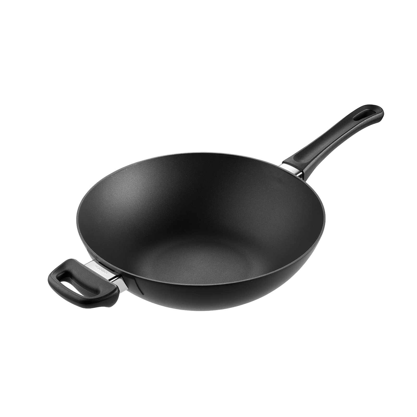 Scanpan Classic 11 Inch Nonstick Stir Fry Pan #28301204