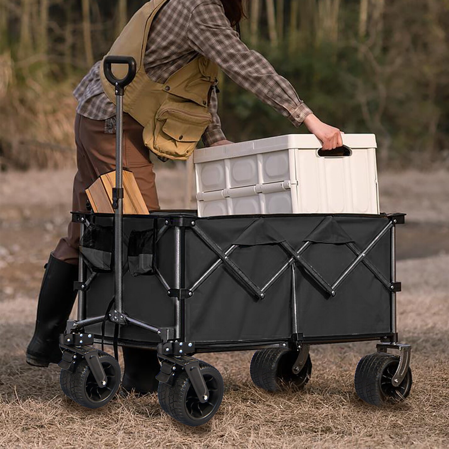CESICIA FCOMS10G wheelbarrow - View #9