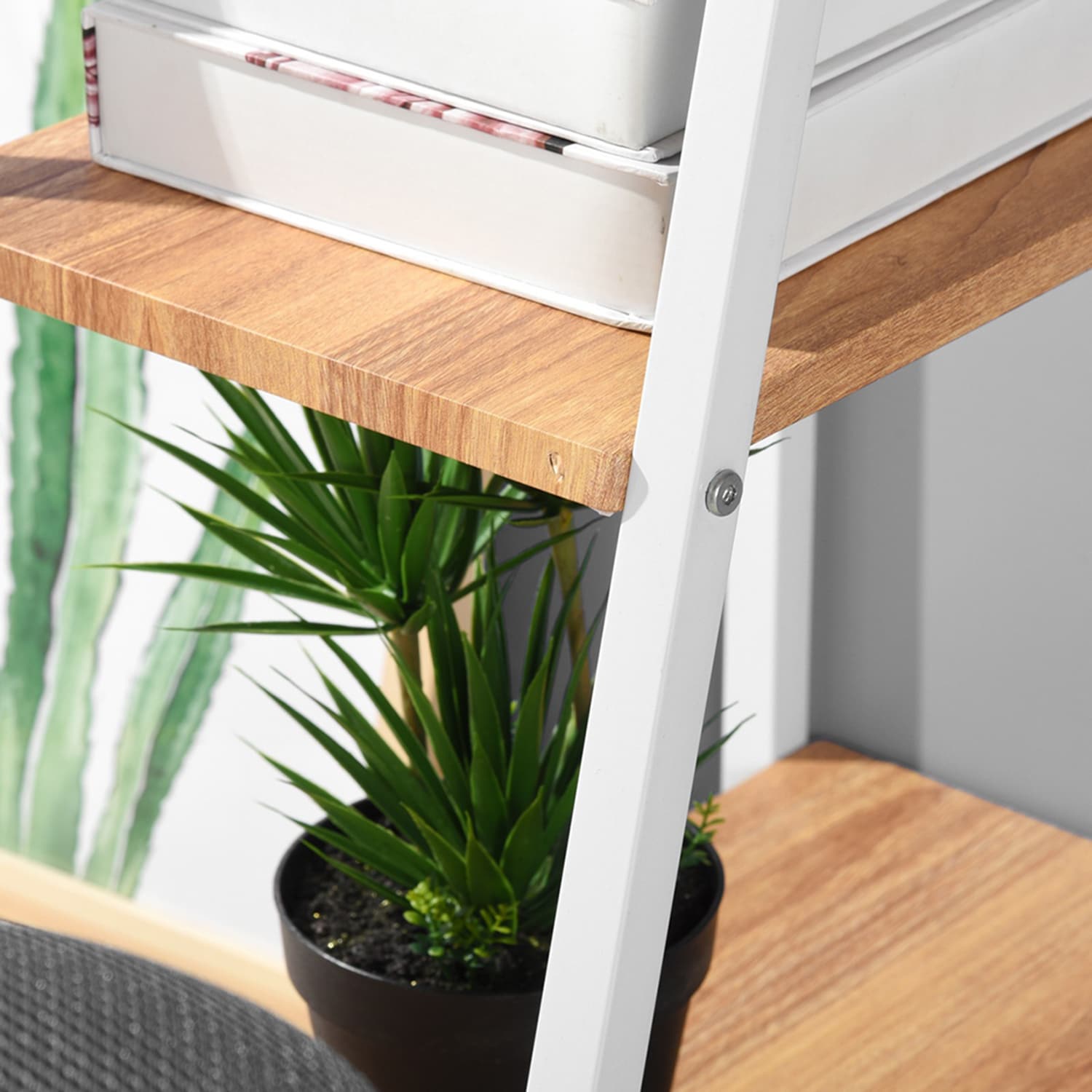 Mondawe OR-30004-GP desks - View #6