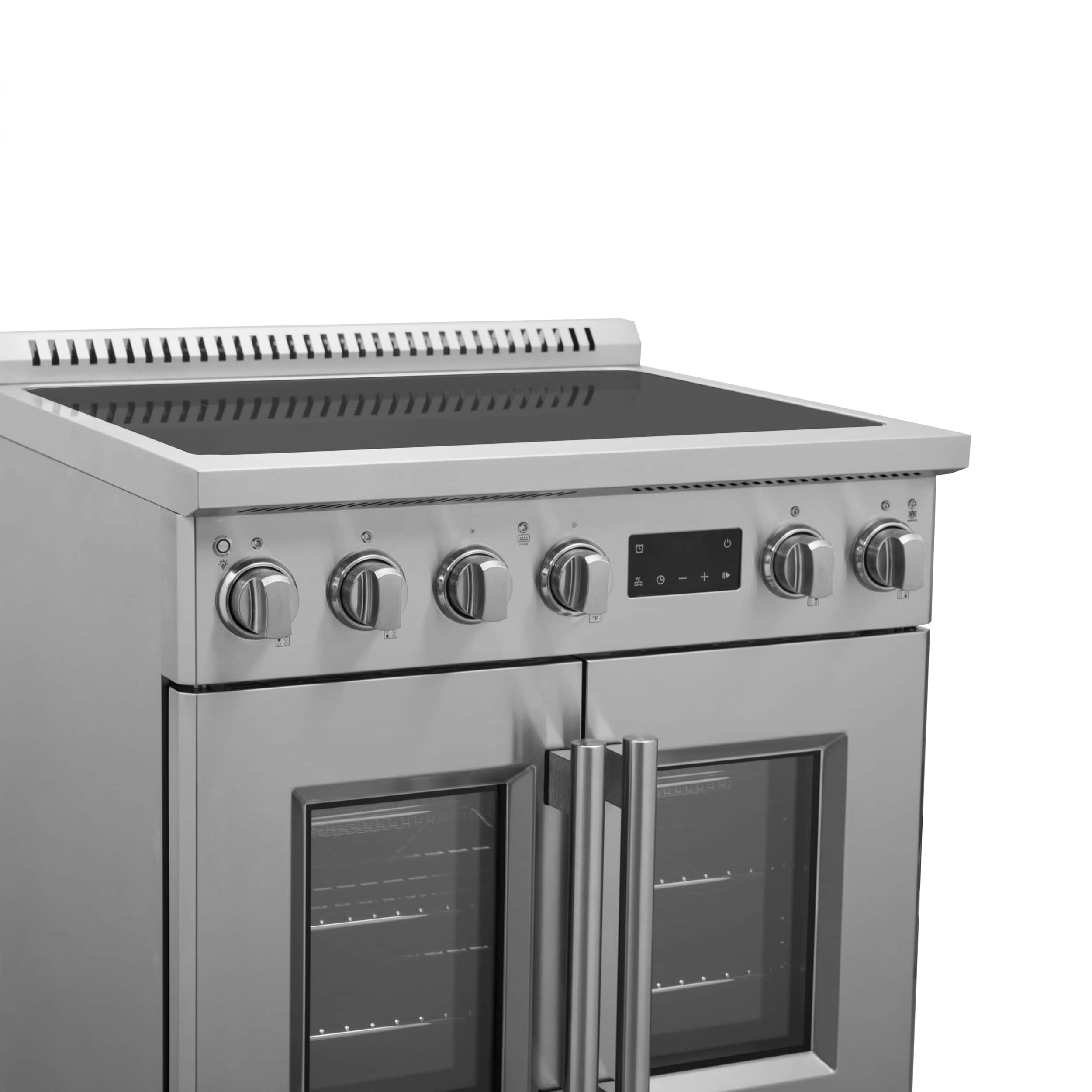 FORNO FFSIN0950-30 Induction-Ranges-Cc - View #8