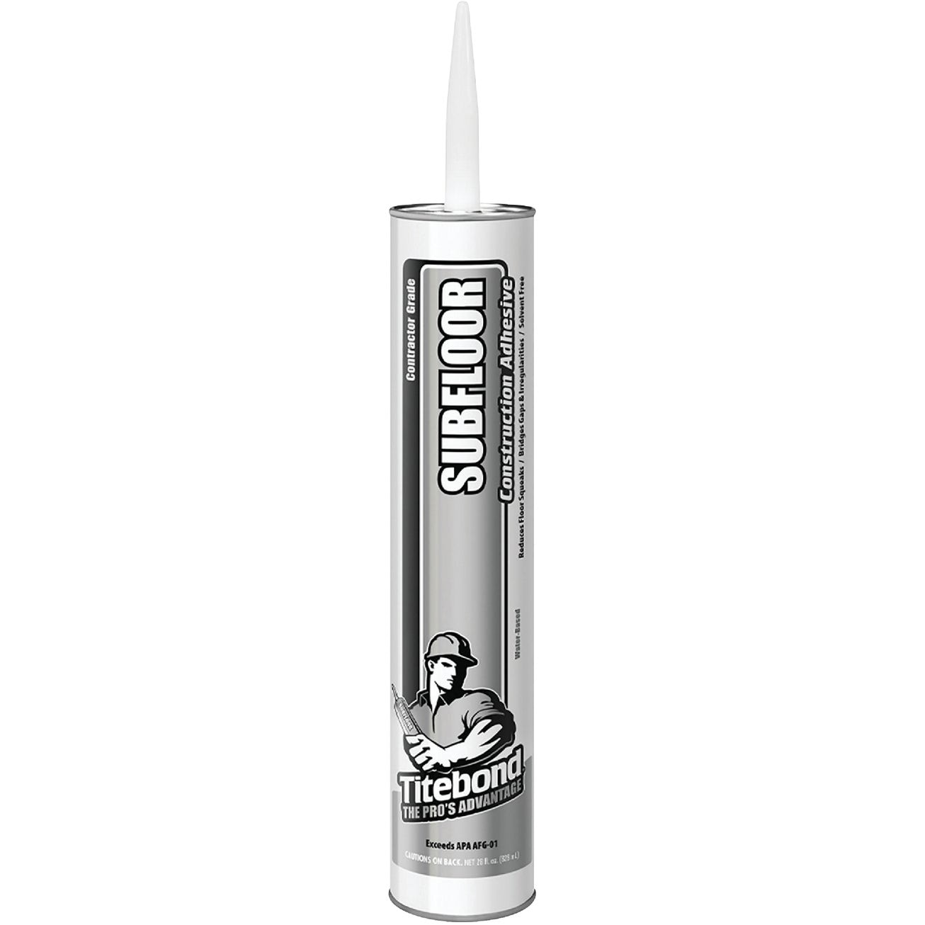 Titebond 7282 Multipurpose-Adhesive - View #3