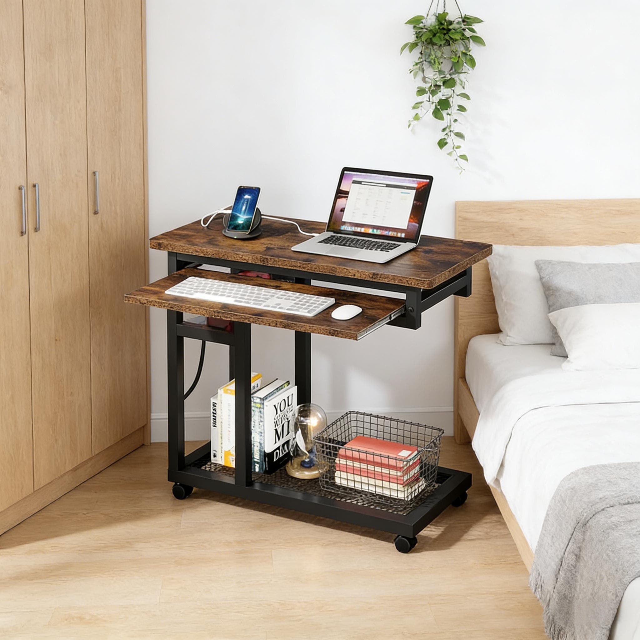 LUXEYARD DS-R-O-373 End-Tables - View #2