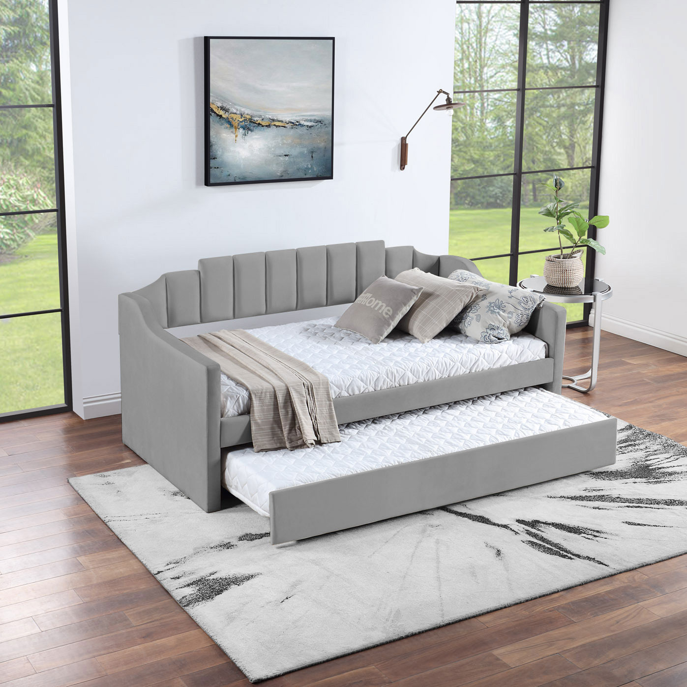 Clihome WM-1918WF77-AE beds - View #5