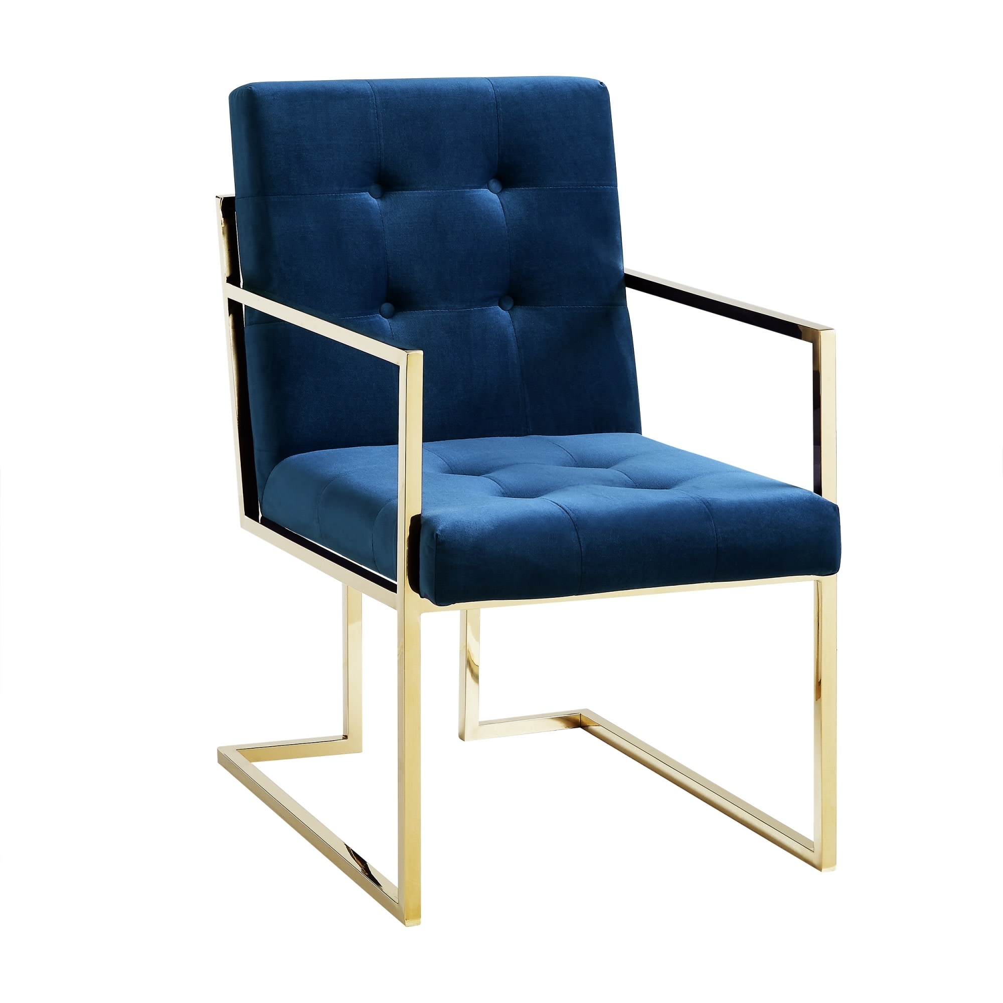 Inspired Home AD56-02NY2-LS Dining-Chairs - View #5