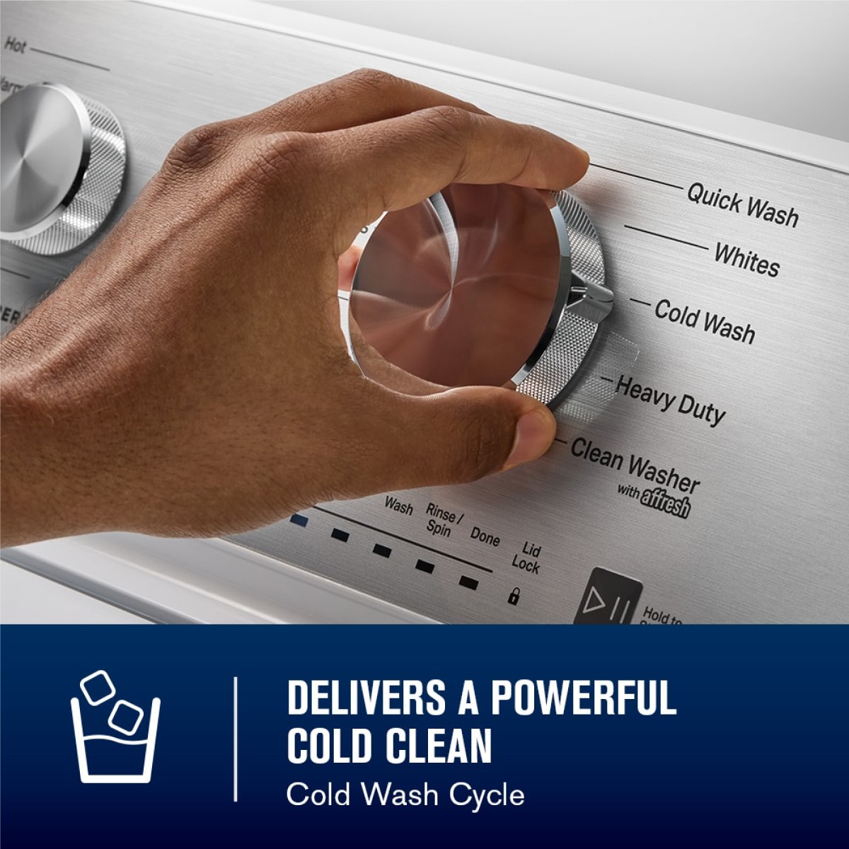 Maytag MTW4200SW Tl-Wash - View #11