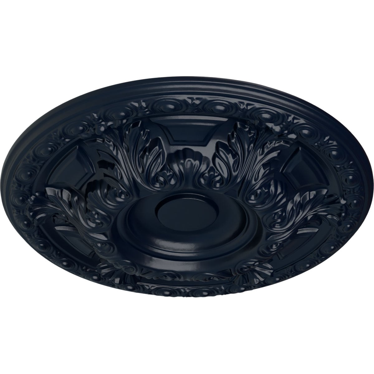 Ekena Millwork CM24GAMDF Ceiling-Medallions - View #2