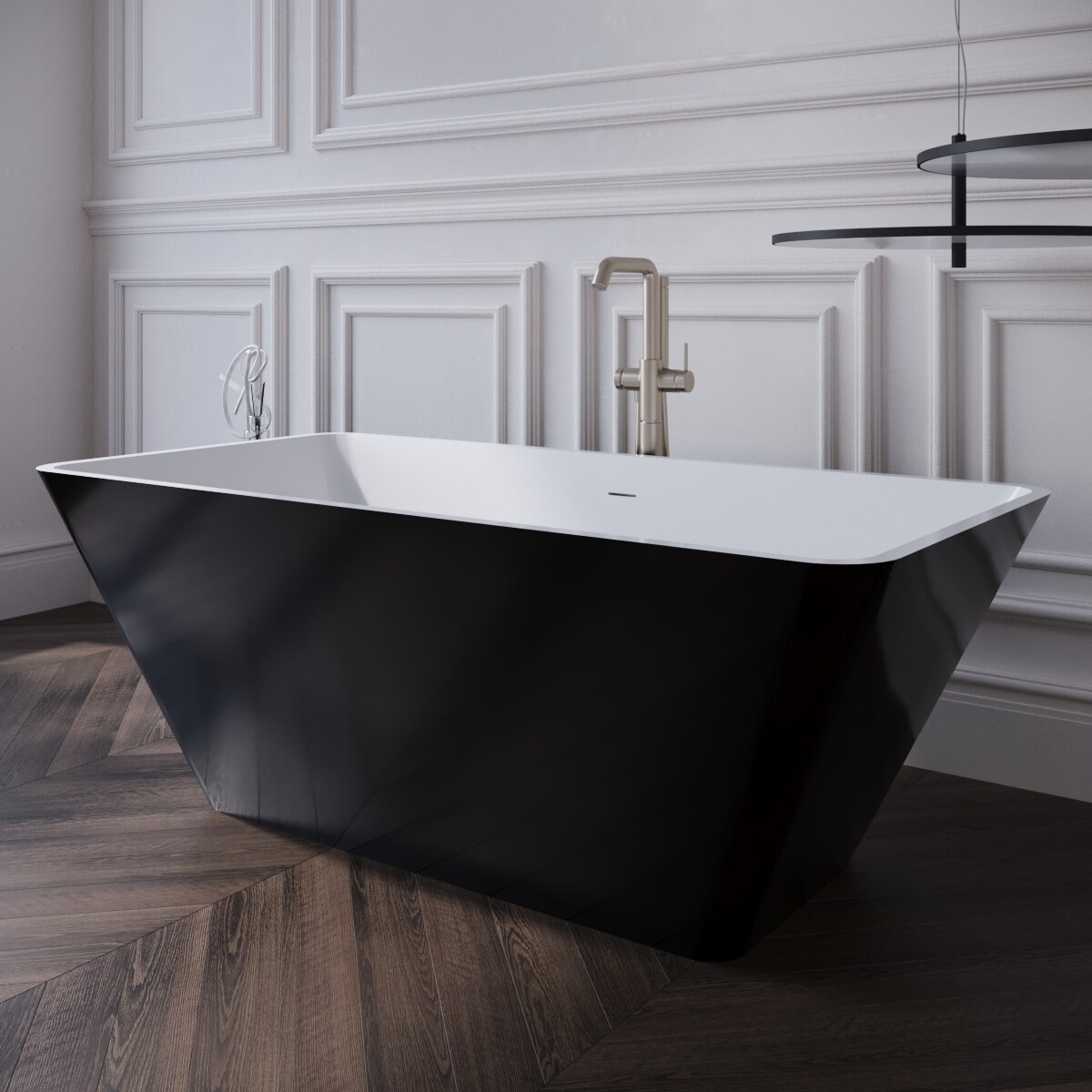 Streamline NHR-1180-627-BNK bathtubs - View #4