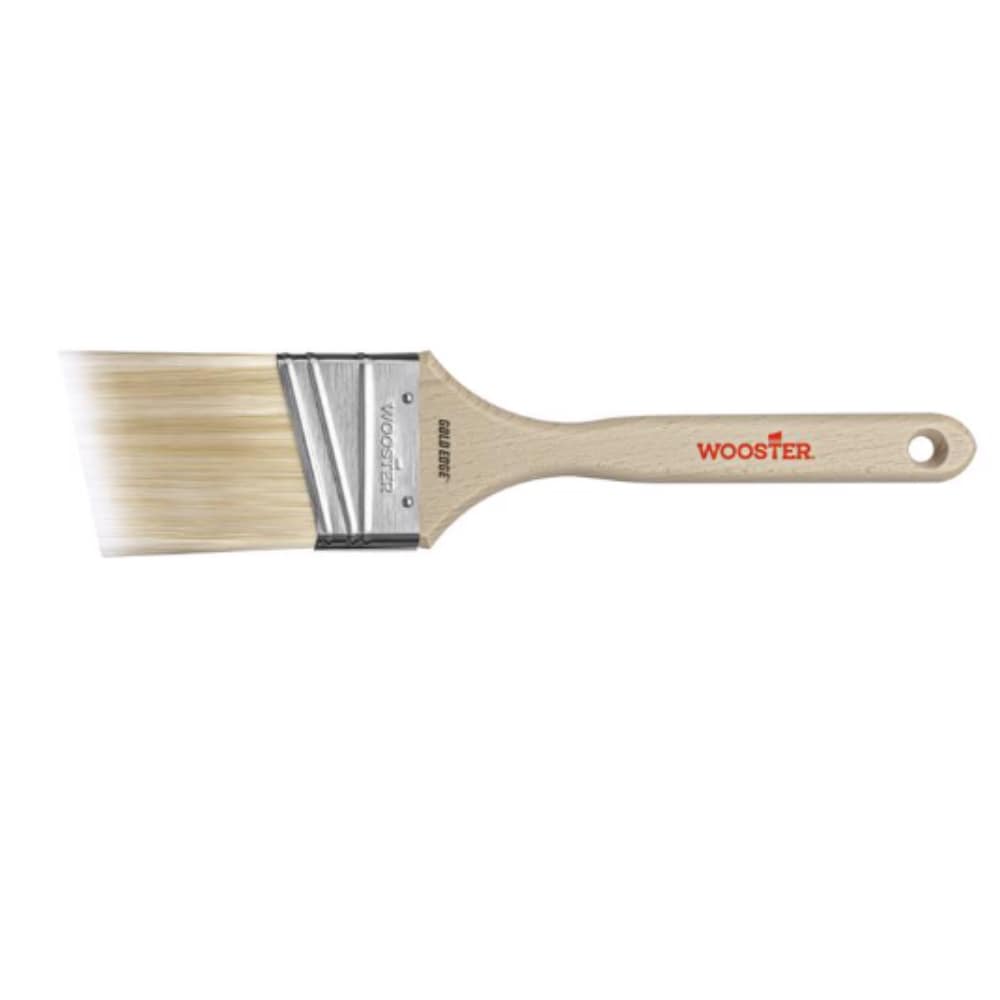 Wooster 5231-2.5 Paint-Brushes - View #3