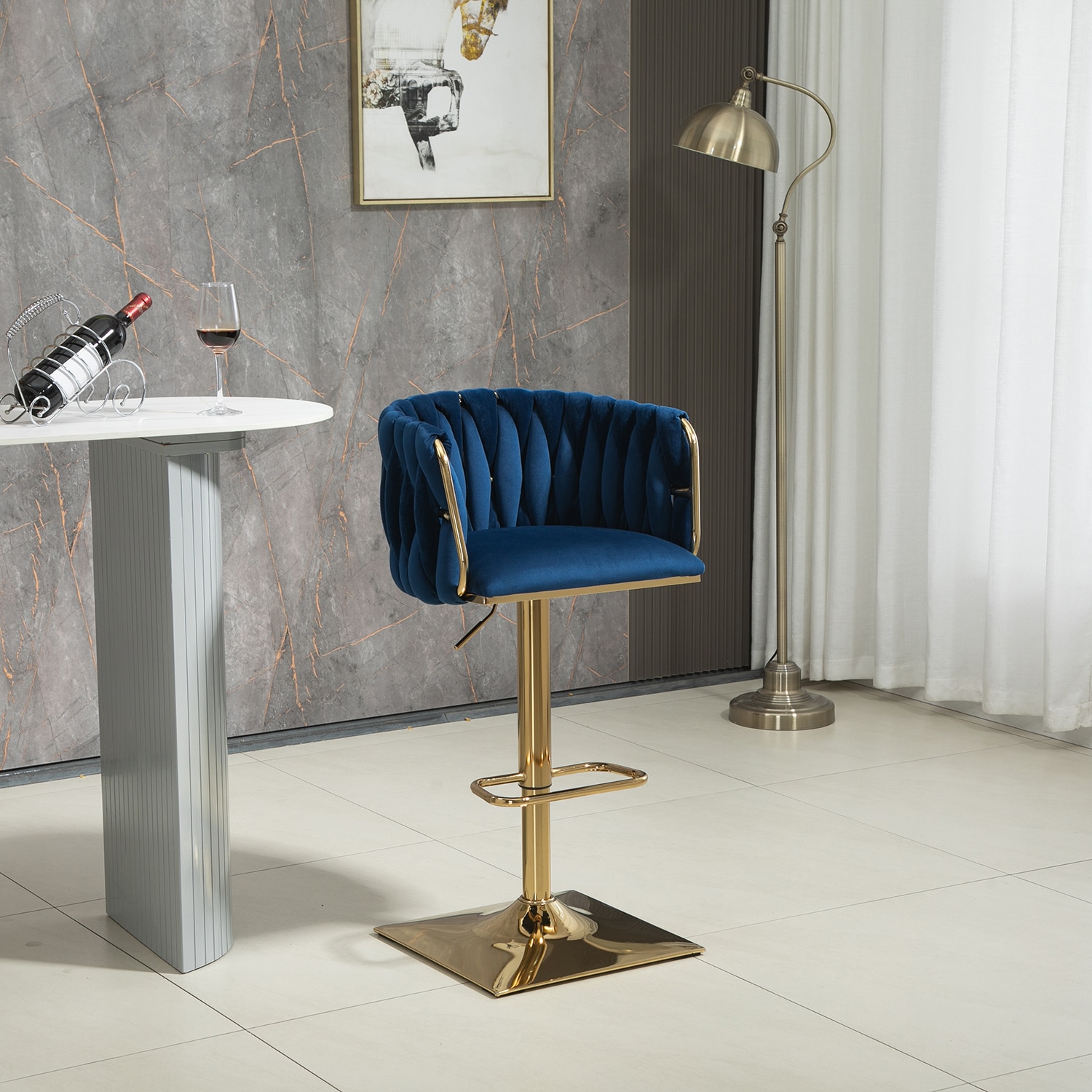 SINOFURN SYA290003GY stools - View #8