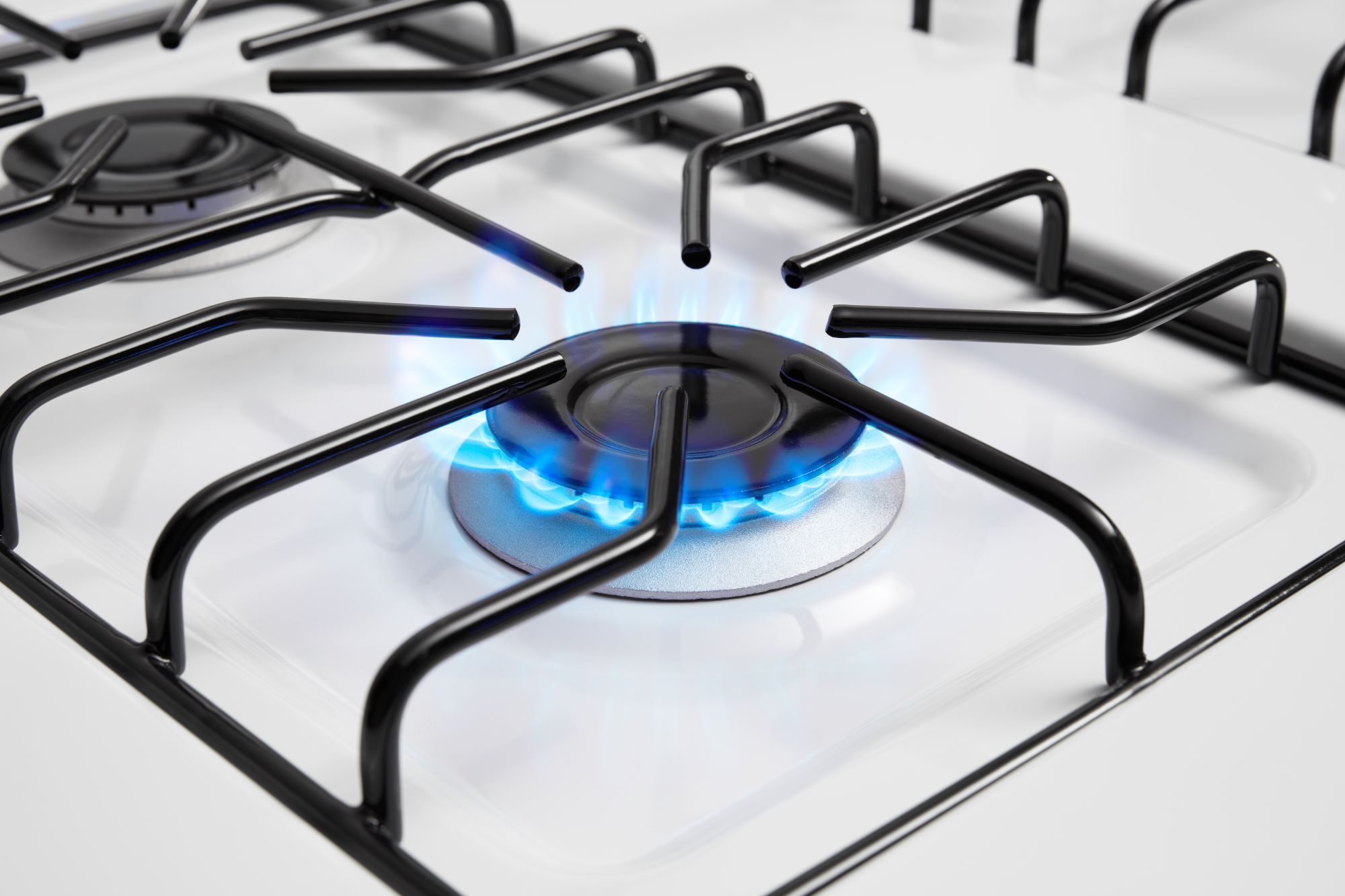 Amana AGR6303MMW Freestanding-Gas-Ranges - View #8
