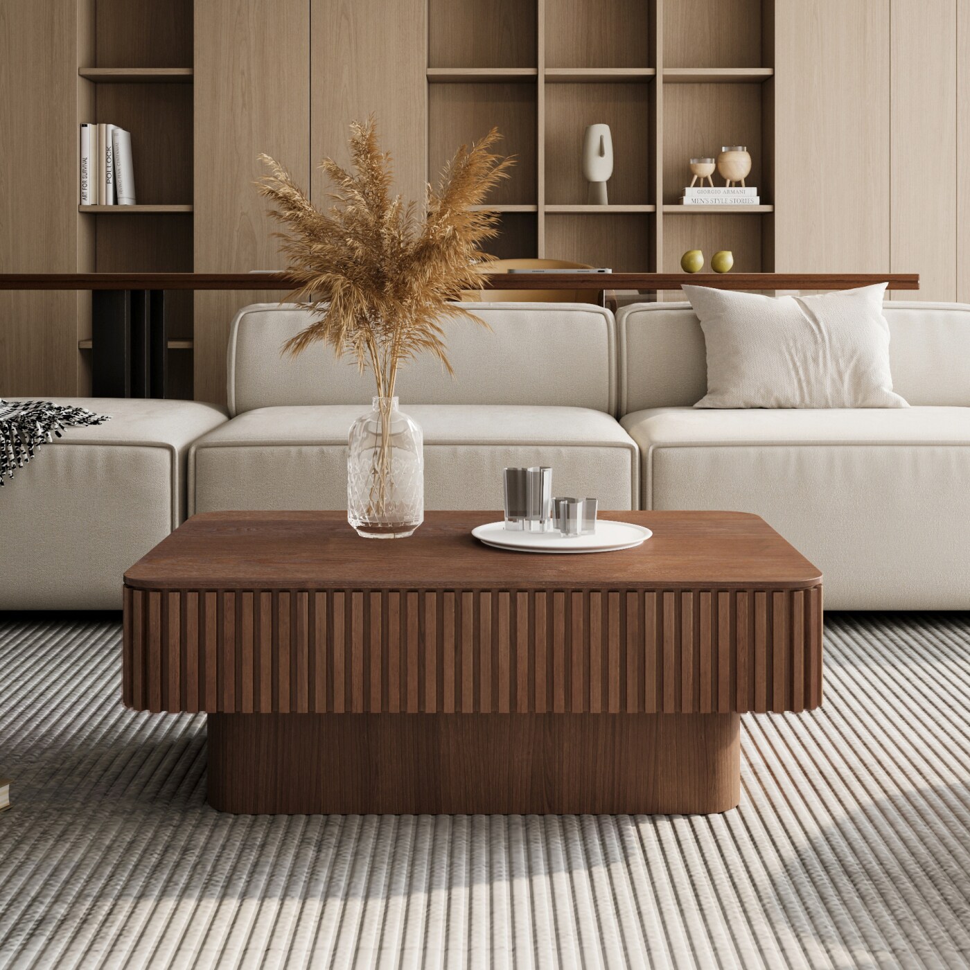 CHITA COFF-288 Coffee-Tables - View #2