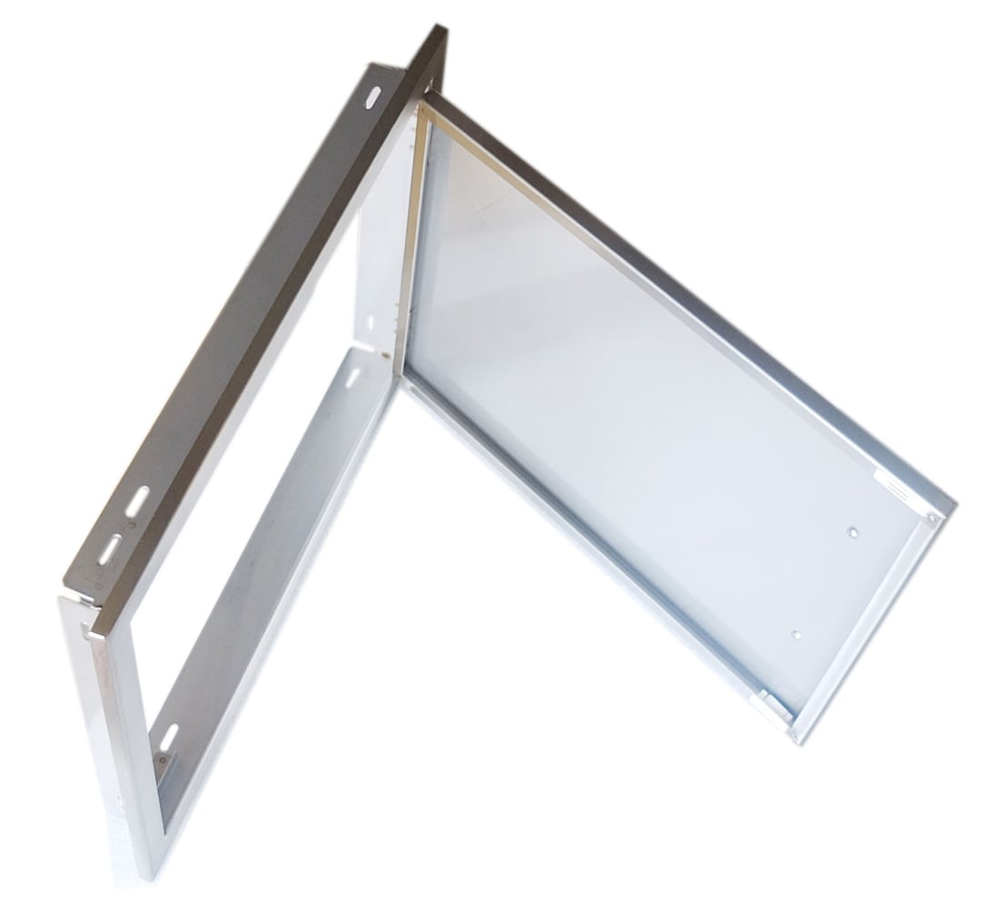 Sunstone BA-DH1724 Builtin-Grill-Cabinet-Parts - View #5