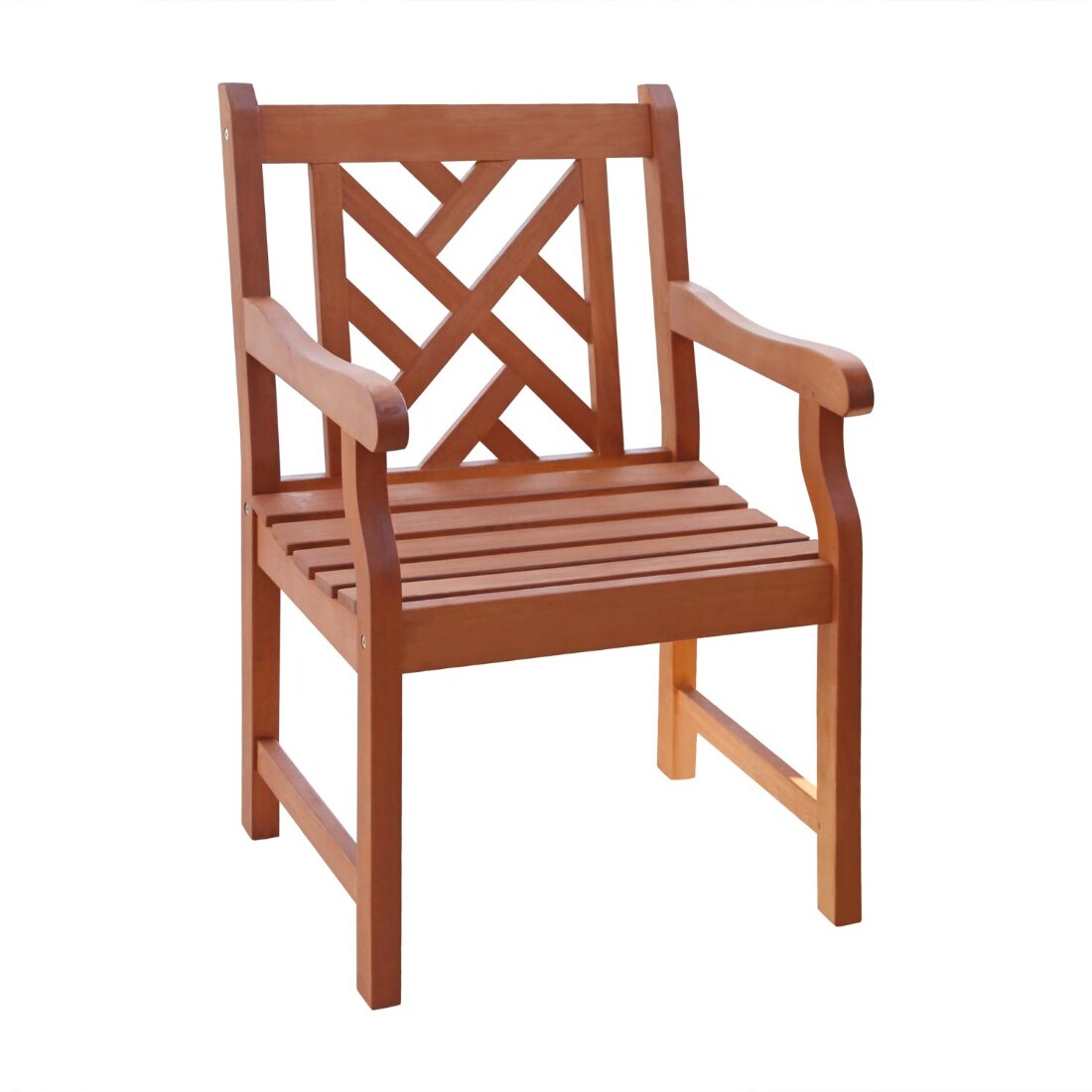 lowes wooden outdoor chairs