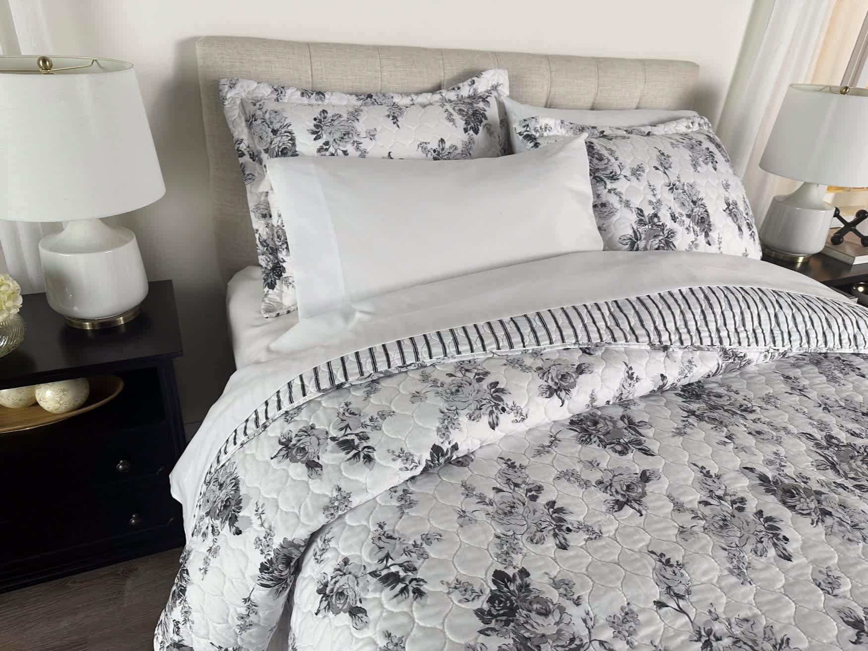 BrylaneHome 198752623346 Blankets-And-Throws - View #2