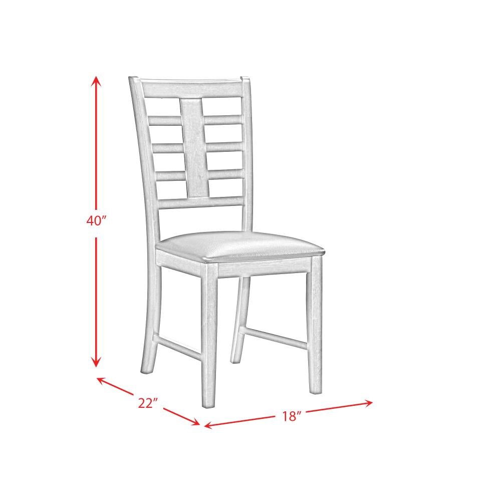 Picket House Furnishings DNS3007DS Dining-Sets - View #16