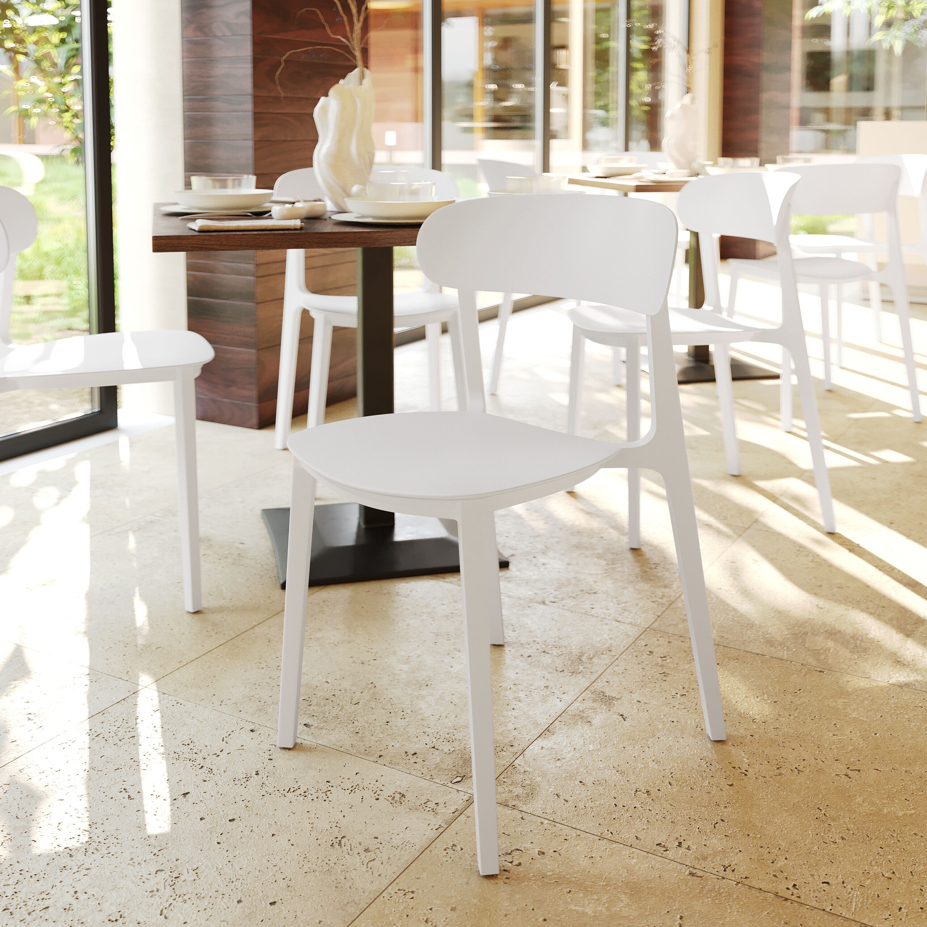 Flash Furniture 196861197406 Patio-Chairs - View #4