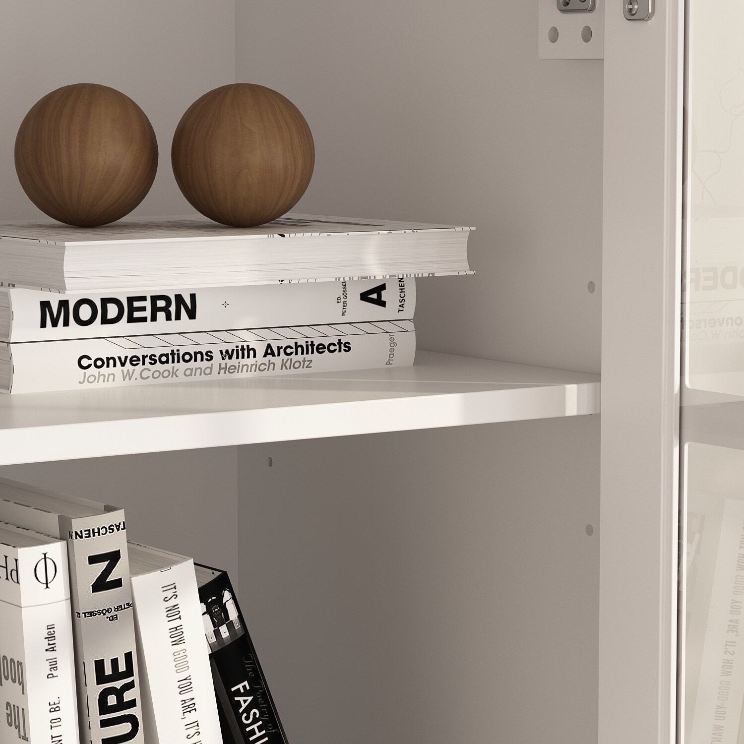 FUFU&GAGA JH0314-01 bookcases - View #14