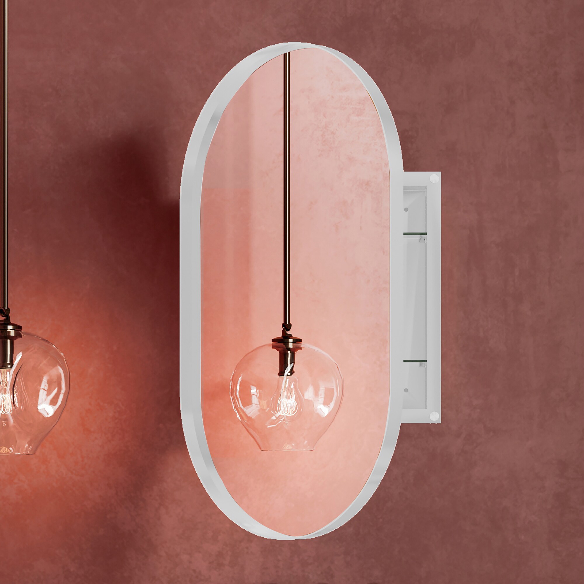 Bybafun YD5200028 Bathroom-Medicine-Cabinets - View #7