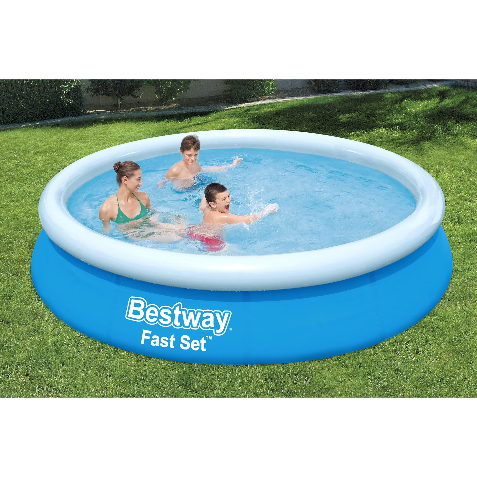 Bestway 88439 Above-Ground-Pools - View #3