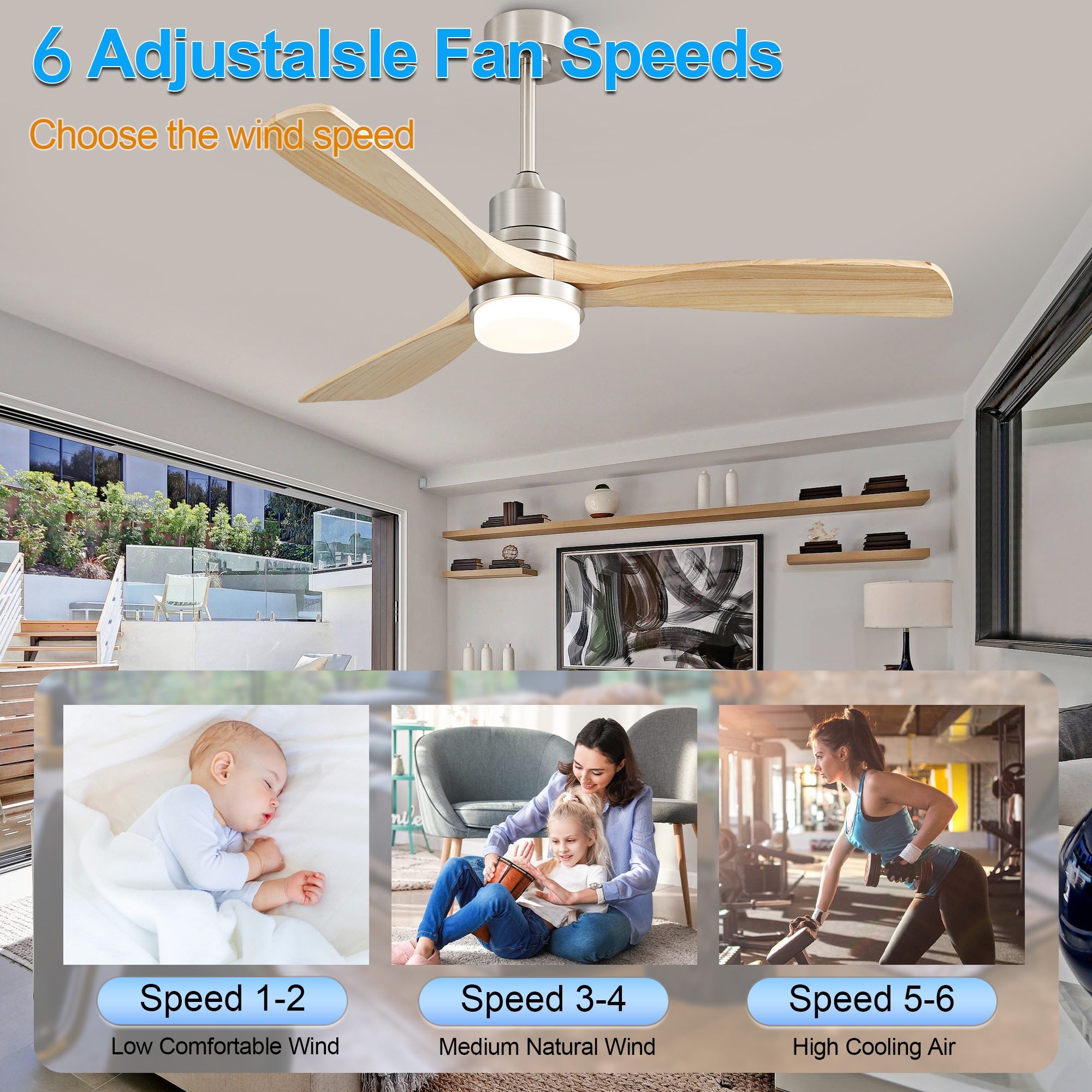  52LSP212627NK Ceiling-Fans - View #11