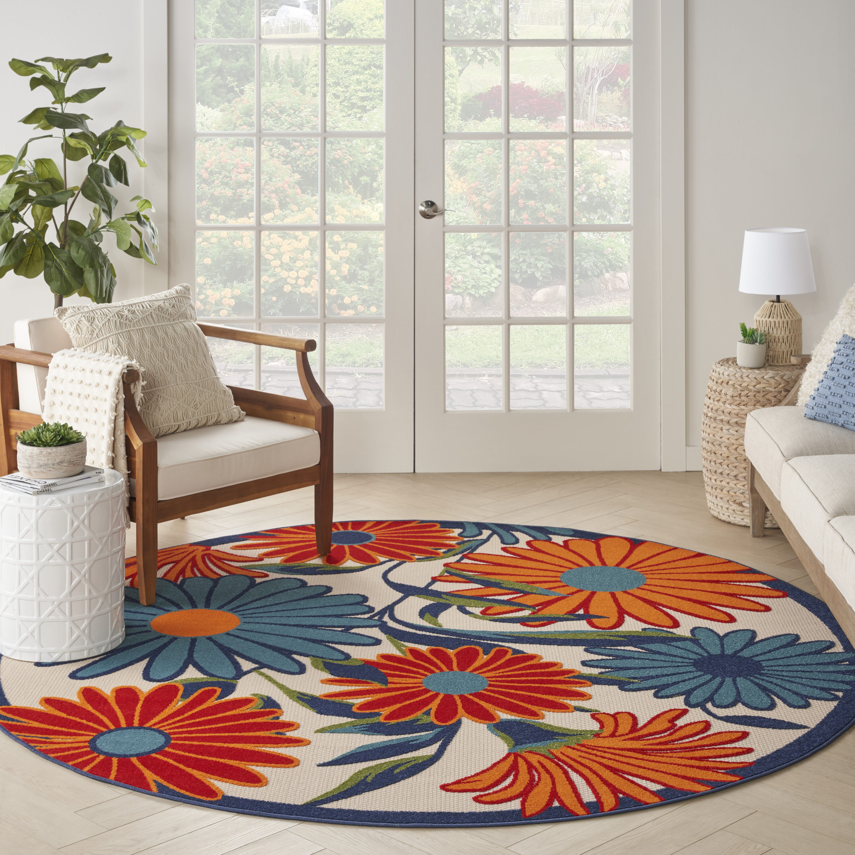 Nourison Home 099446933706 rugs - View #4