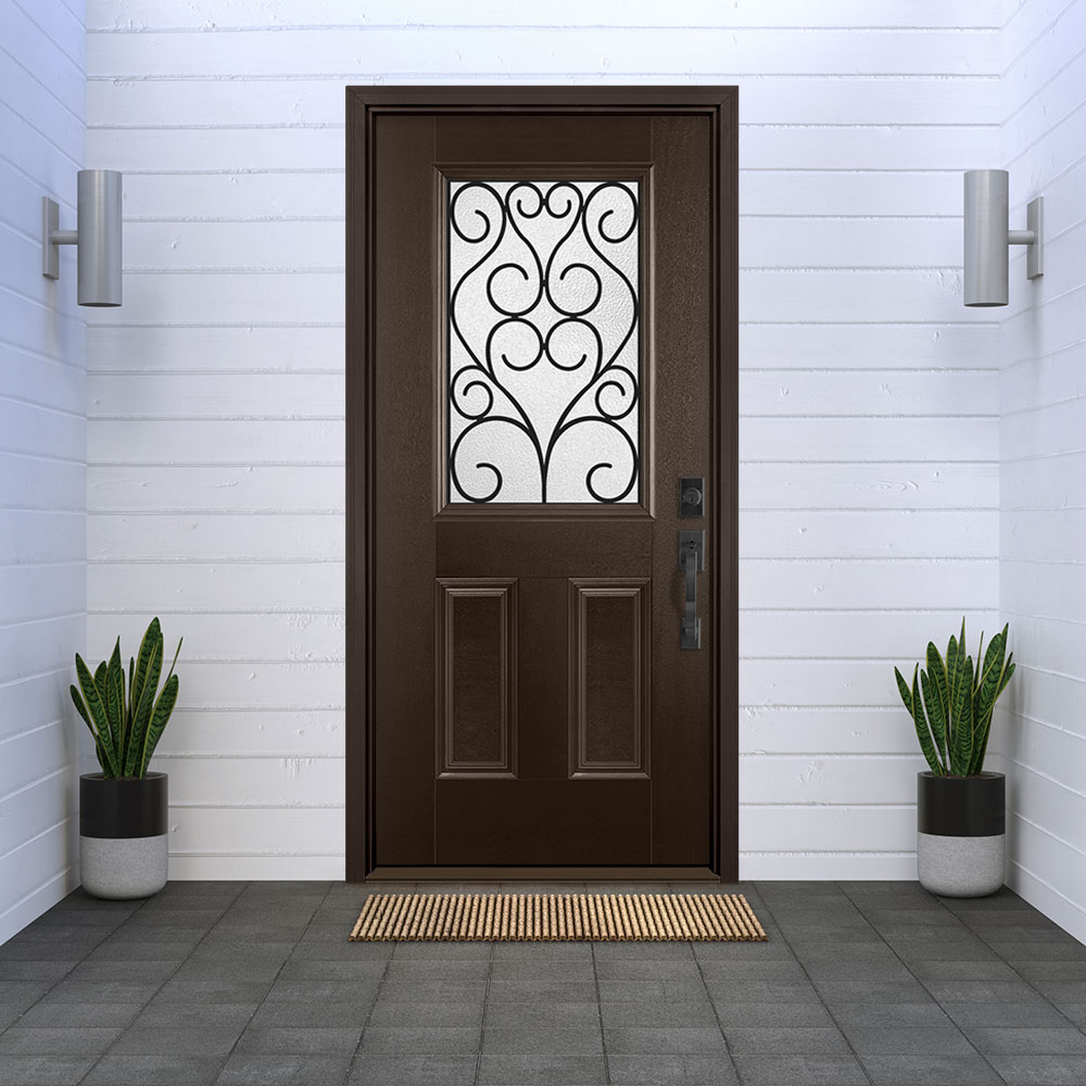Masonite 3420703 Entry-Doors - View #2