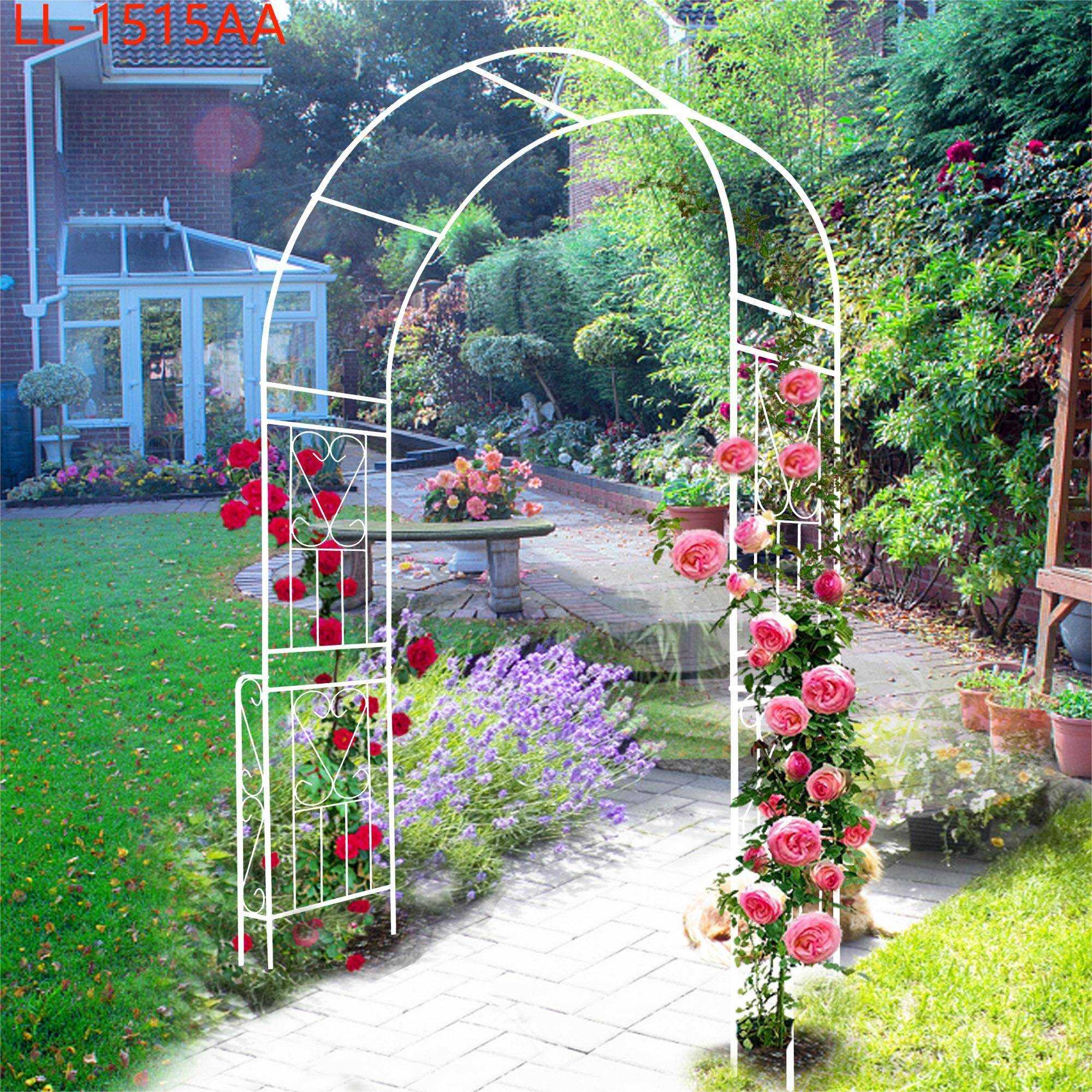 Yiekholo LL-1515AA Garden-Trellis - View #6