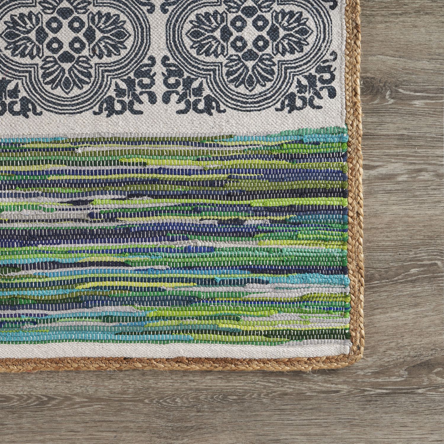 LR Home 0945A8084934J8 rugs - View #8