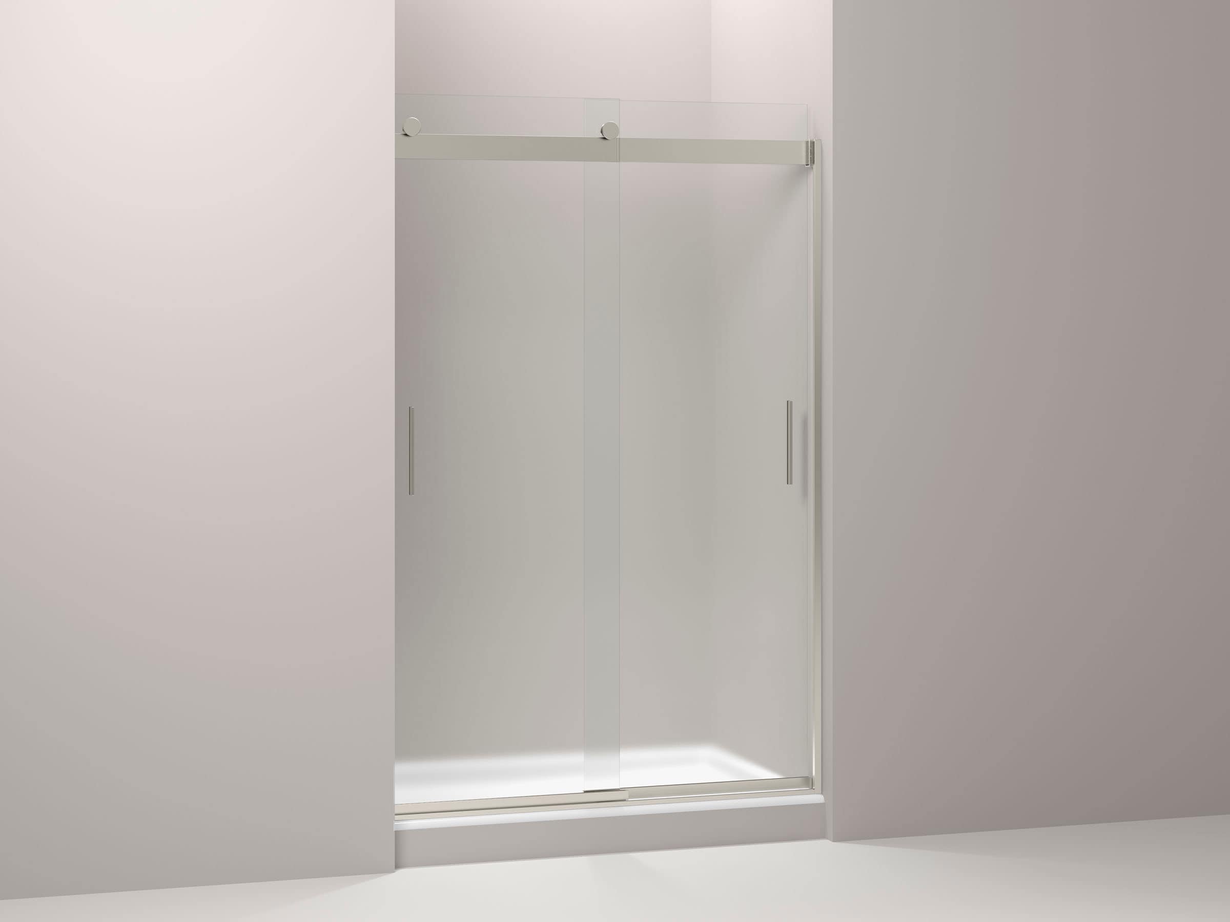 KOHLER 706008-D3-MX Shower-Doors - View #2