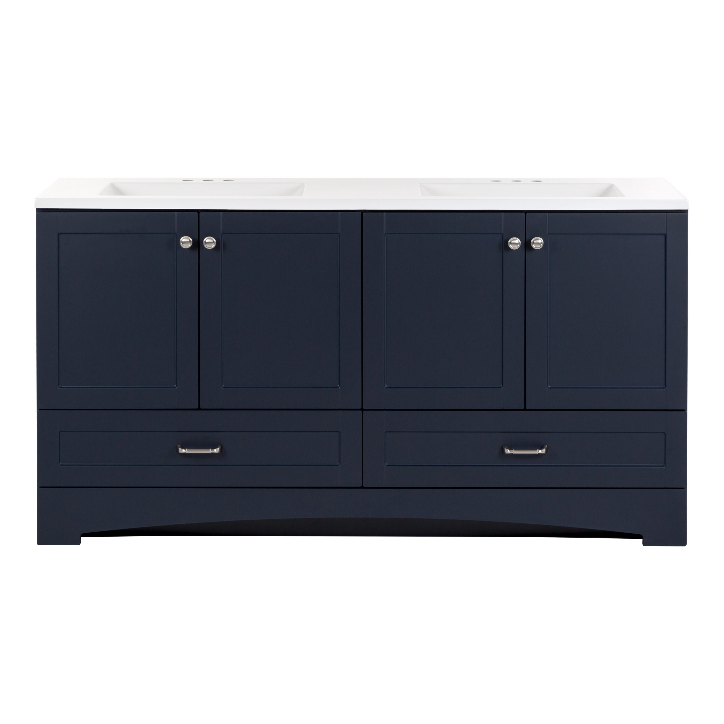 Diamond NOW C60W30330 Bath-Vanity-Combo - View #15