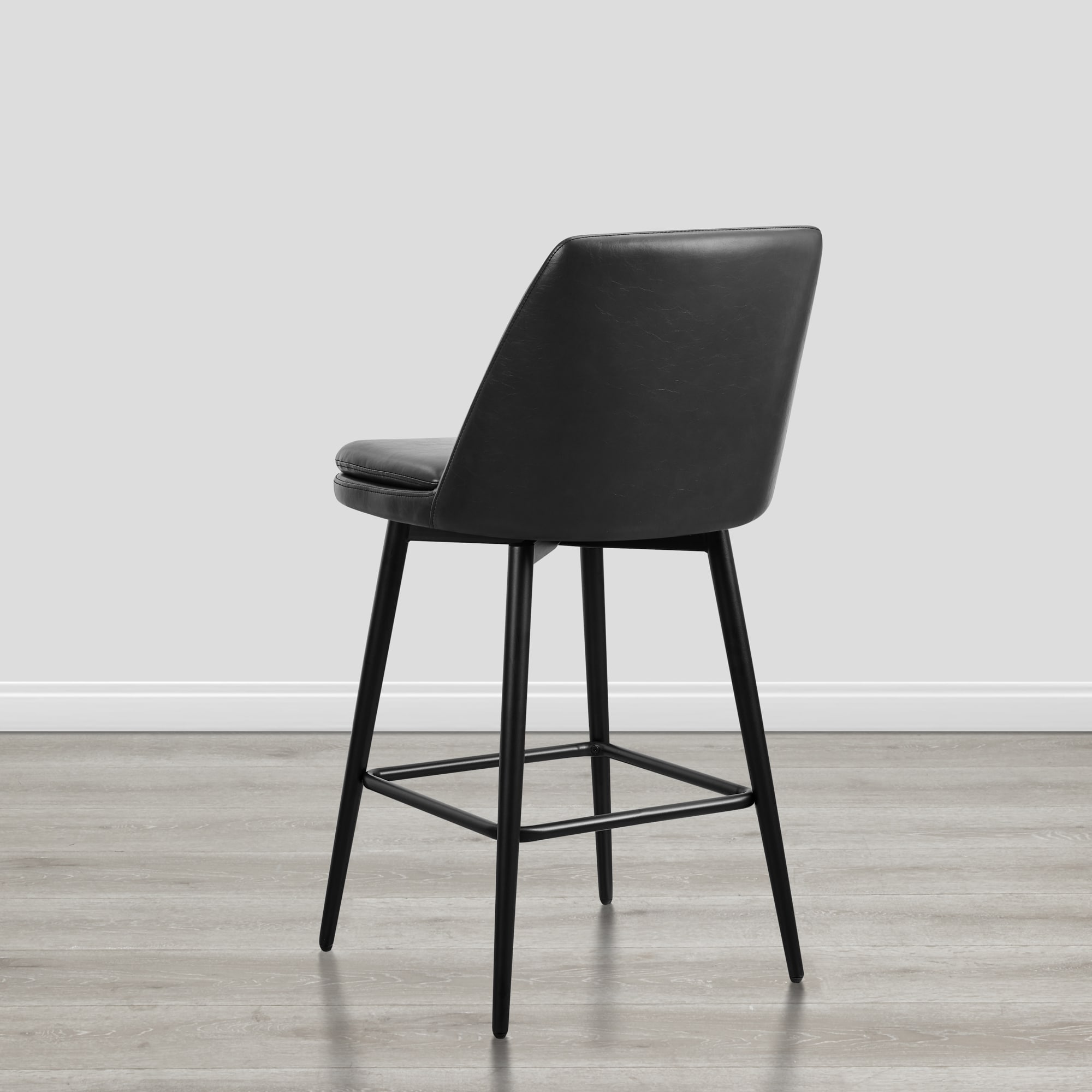 Circle 55 LWSY2006-PU6051 stools - View #7