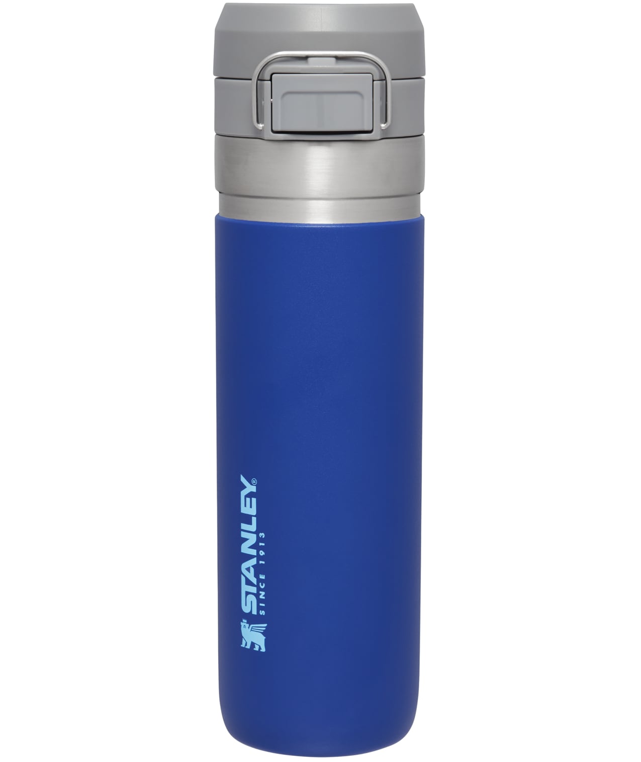 Stanley 2-Quart Stainless Steel Insulated Water Bottle in the Water Bottles  & Mugs department at