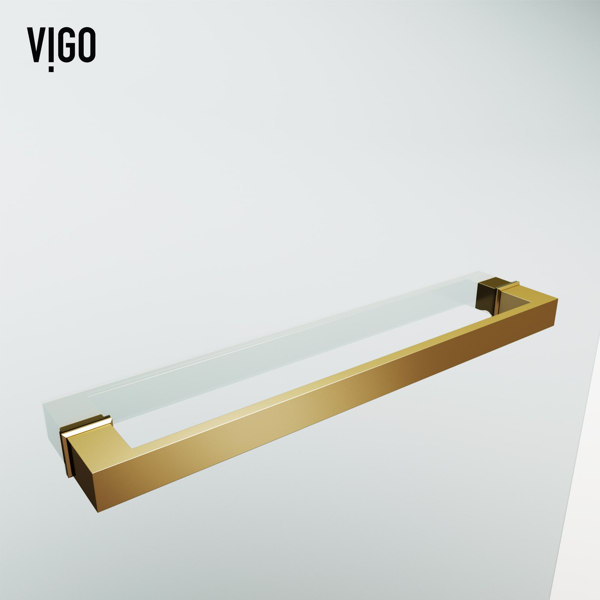 VIGO VG6074MGCL3458 Bathtub-Doors - View #8