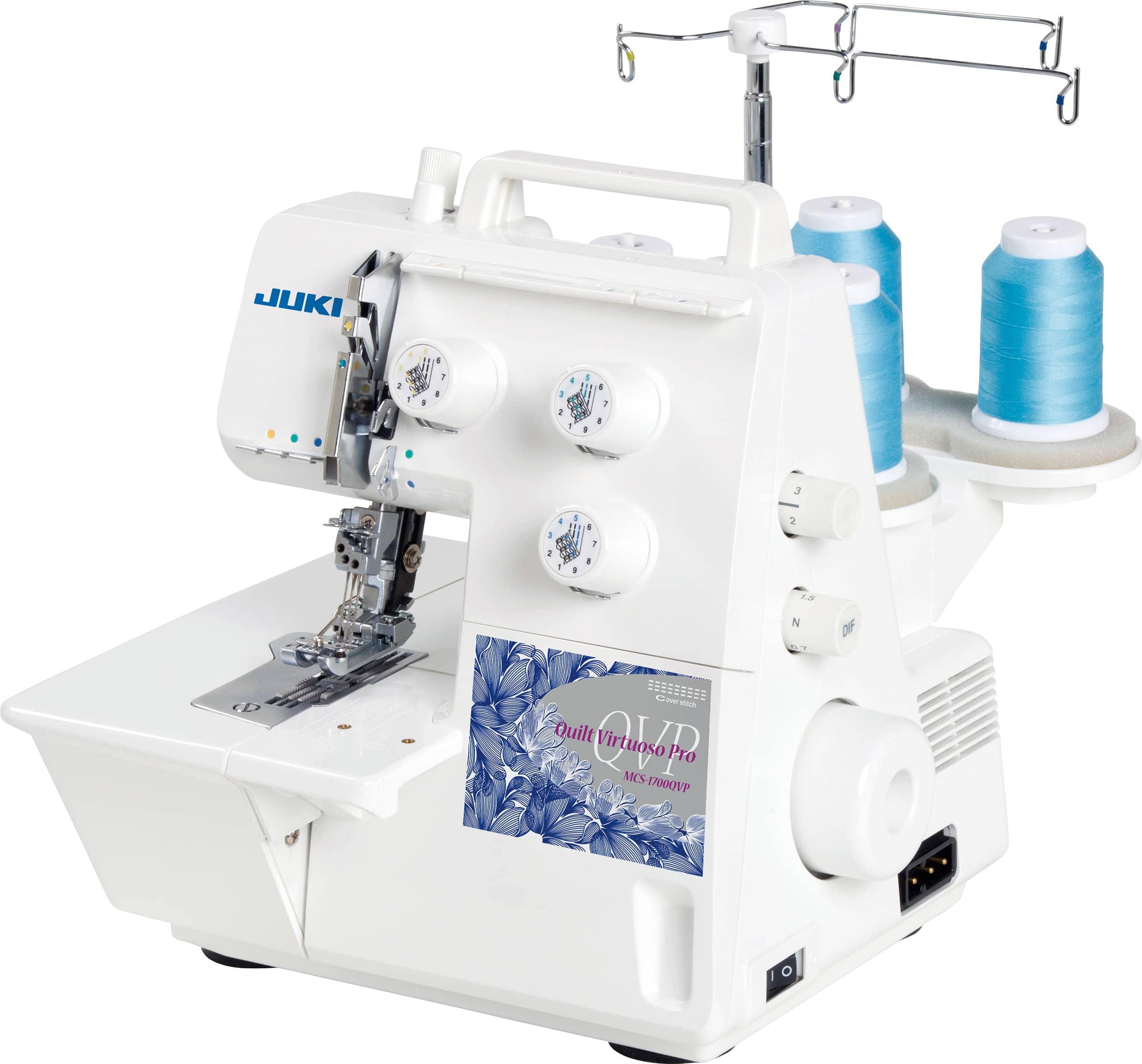 Juki 4946973008499 Sewing-Machines-Accessories - View #3