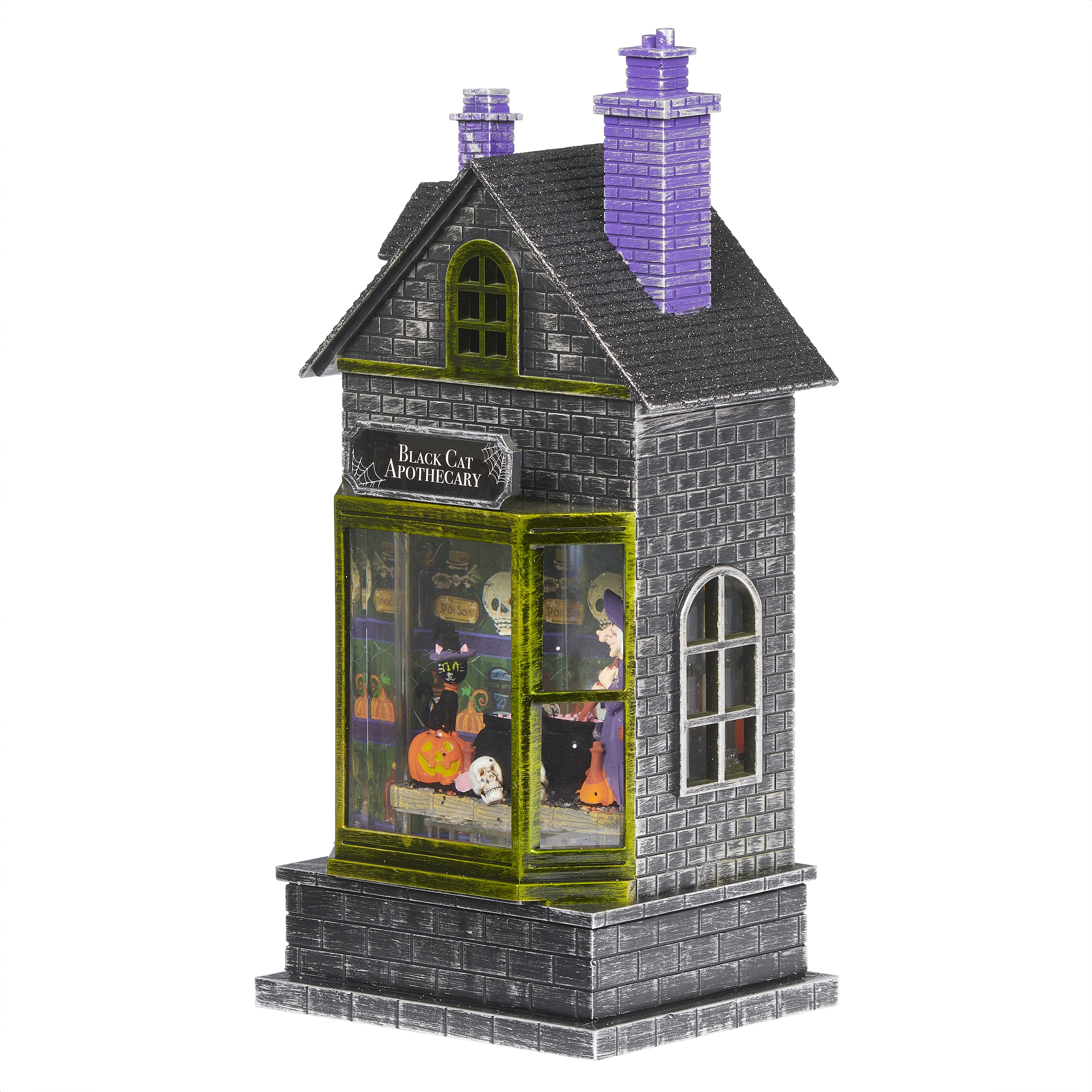 Roman 135001 Table-Halloween-Decor - View #3
