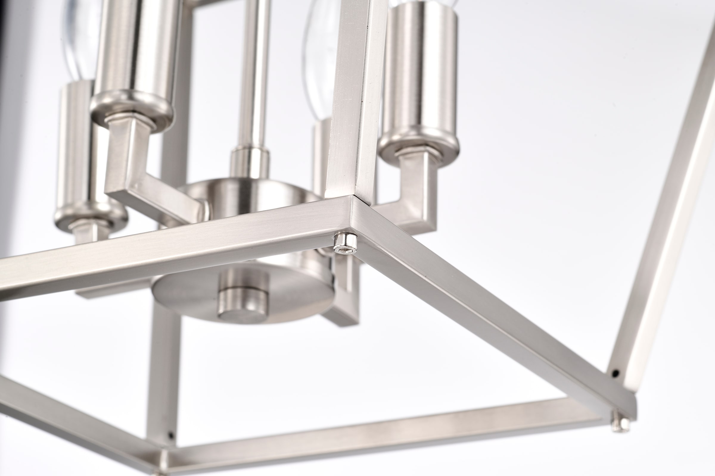 Edvivi EPL1351BN Pendant-Lights - View #2