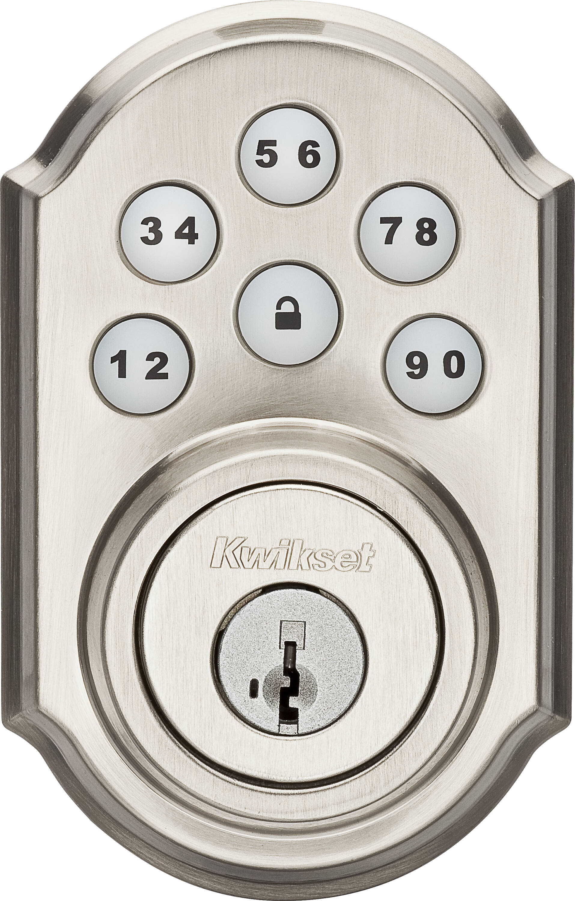 Kwikset 99090-002 Electronic-Door-Locks - View #4