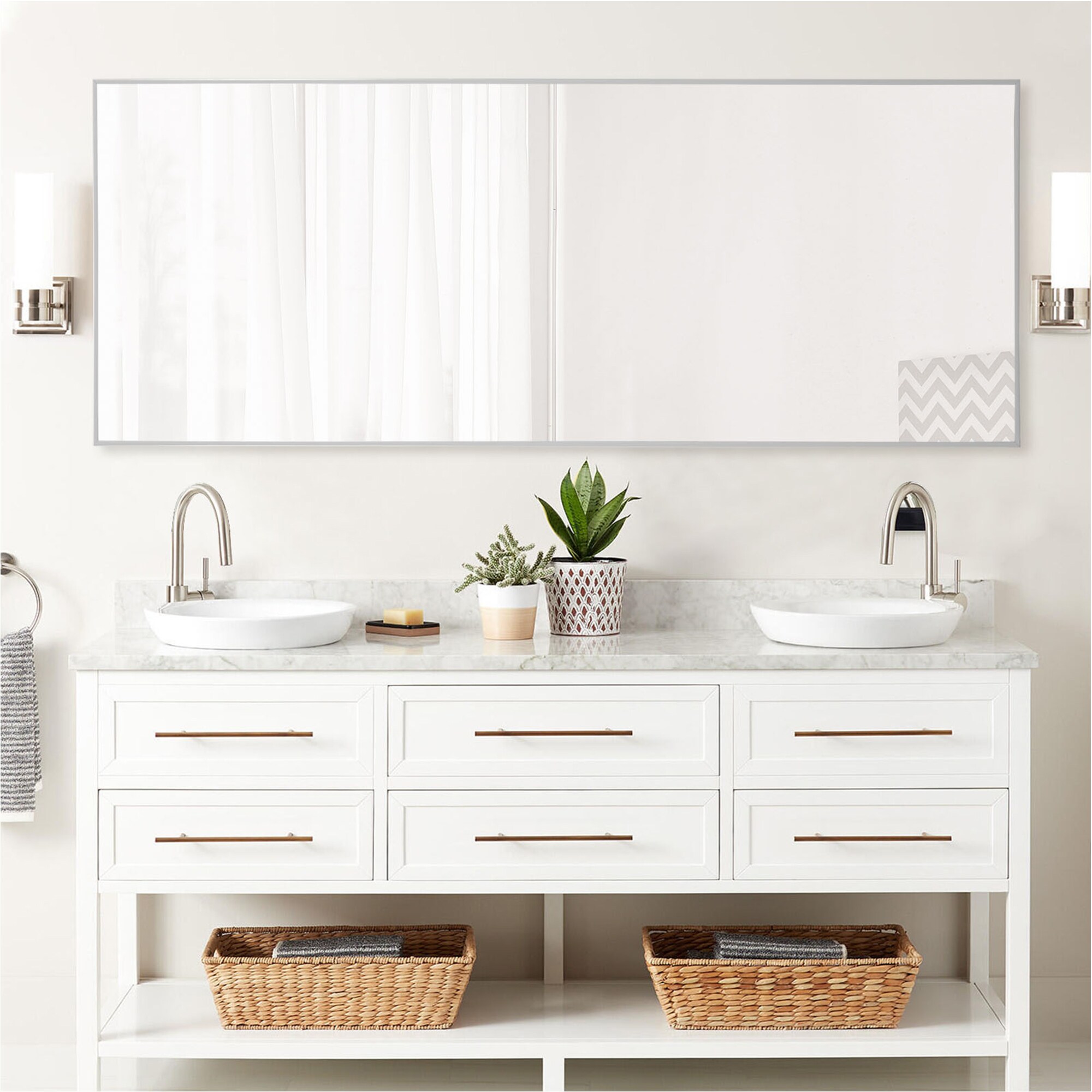 Dovelina LS-JJ00372ZZV Decor-Mirrors - View #4