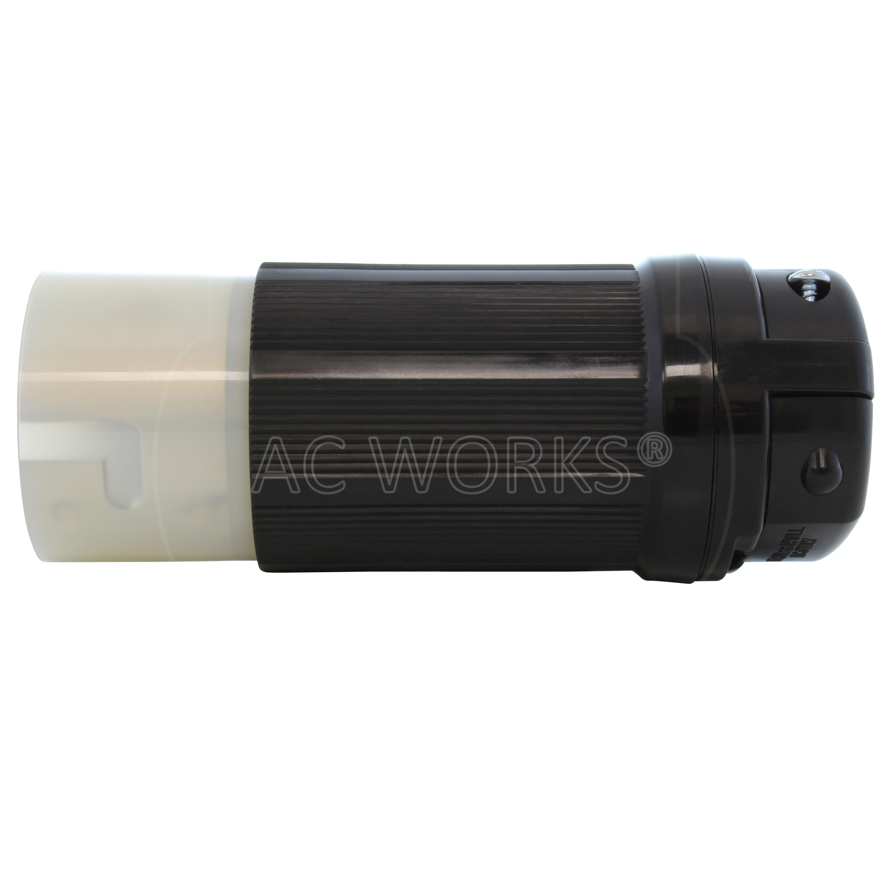 AC WORKS CS6365-RK Electrical-Plugs-Connectors - View #6