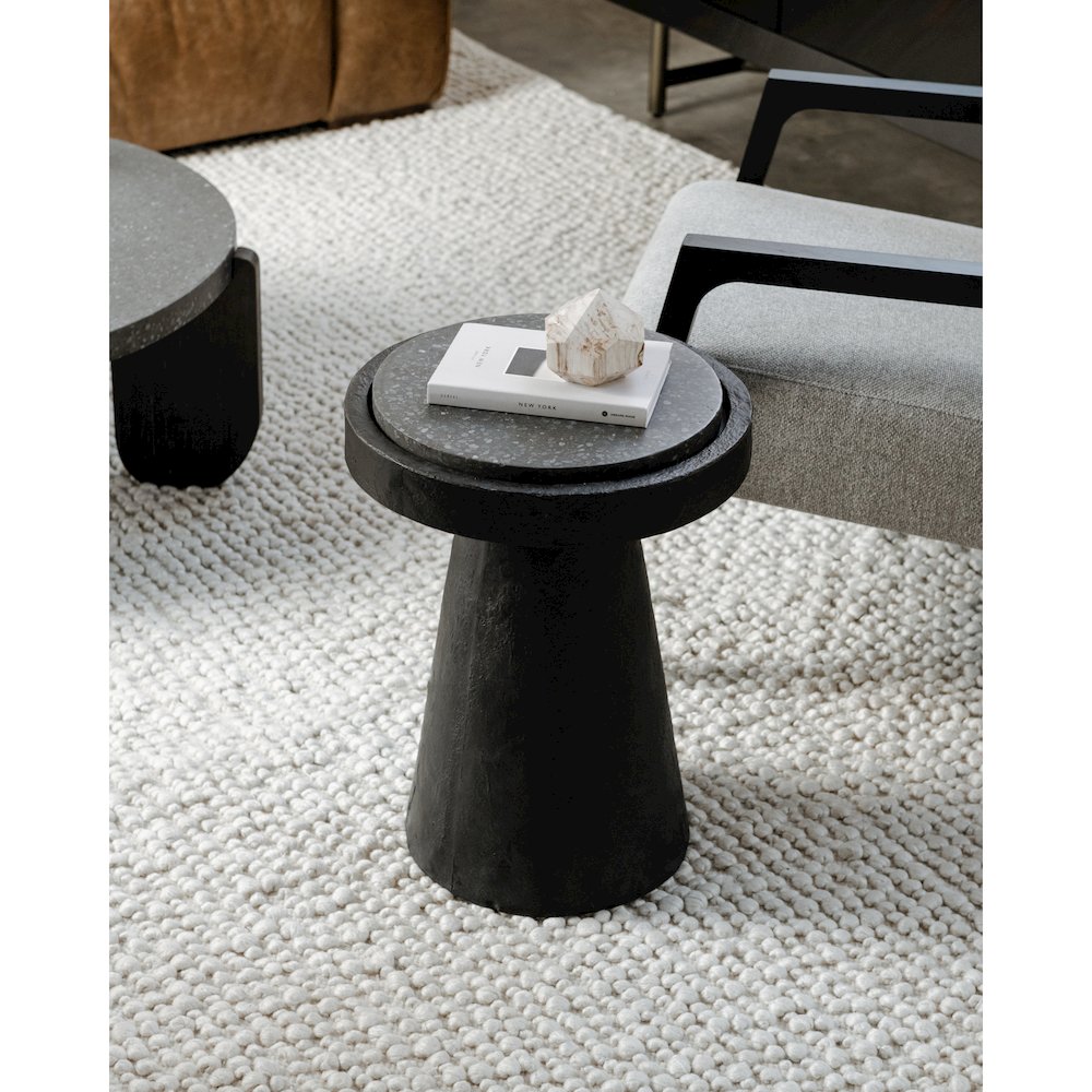 Moe's Home Collection VH-1015-02 End-Tables - View #4