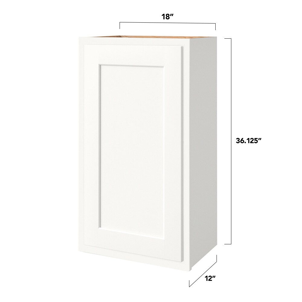 Shenandoah PRO Express SPE 92MPS-185 Cabinets-Kitchen - View #4