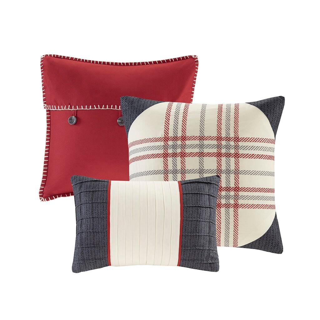 Tinyhomie LW-JA-9700535 bedding - View #3