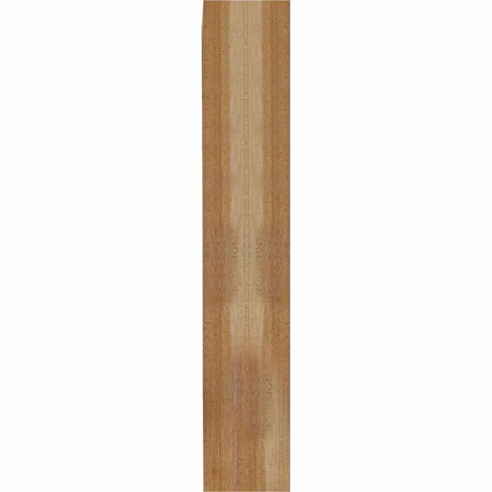 Ekena Millwork BKT06X22X34BOA01RWR Exterior-Brackets-Braces - View #4