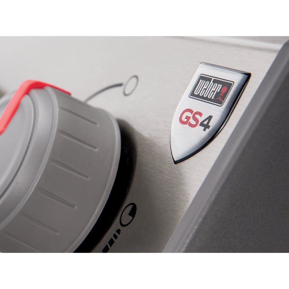 Weber 45010001L  - View #9