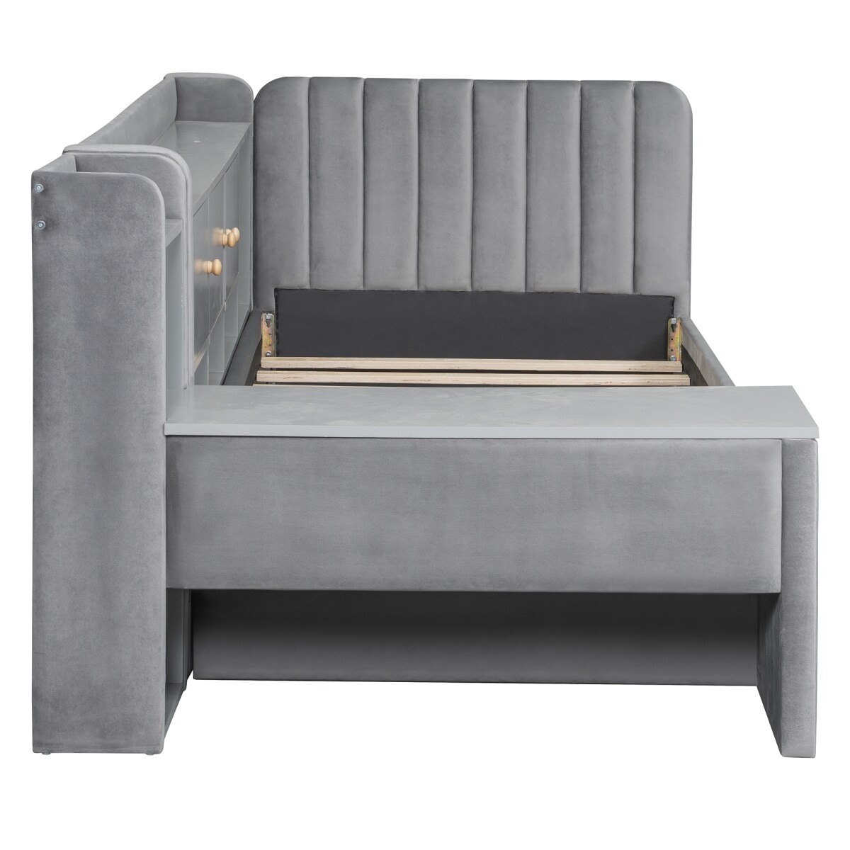Streamdale Furniture SF000196AAE beds - View #17