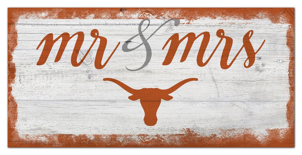 Fan Creations C1074-TEXAS 12-Inches H x 0.035-Inches W Sports Print